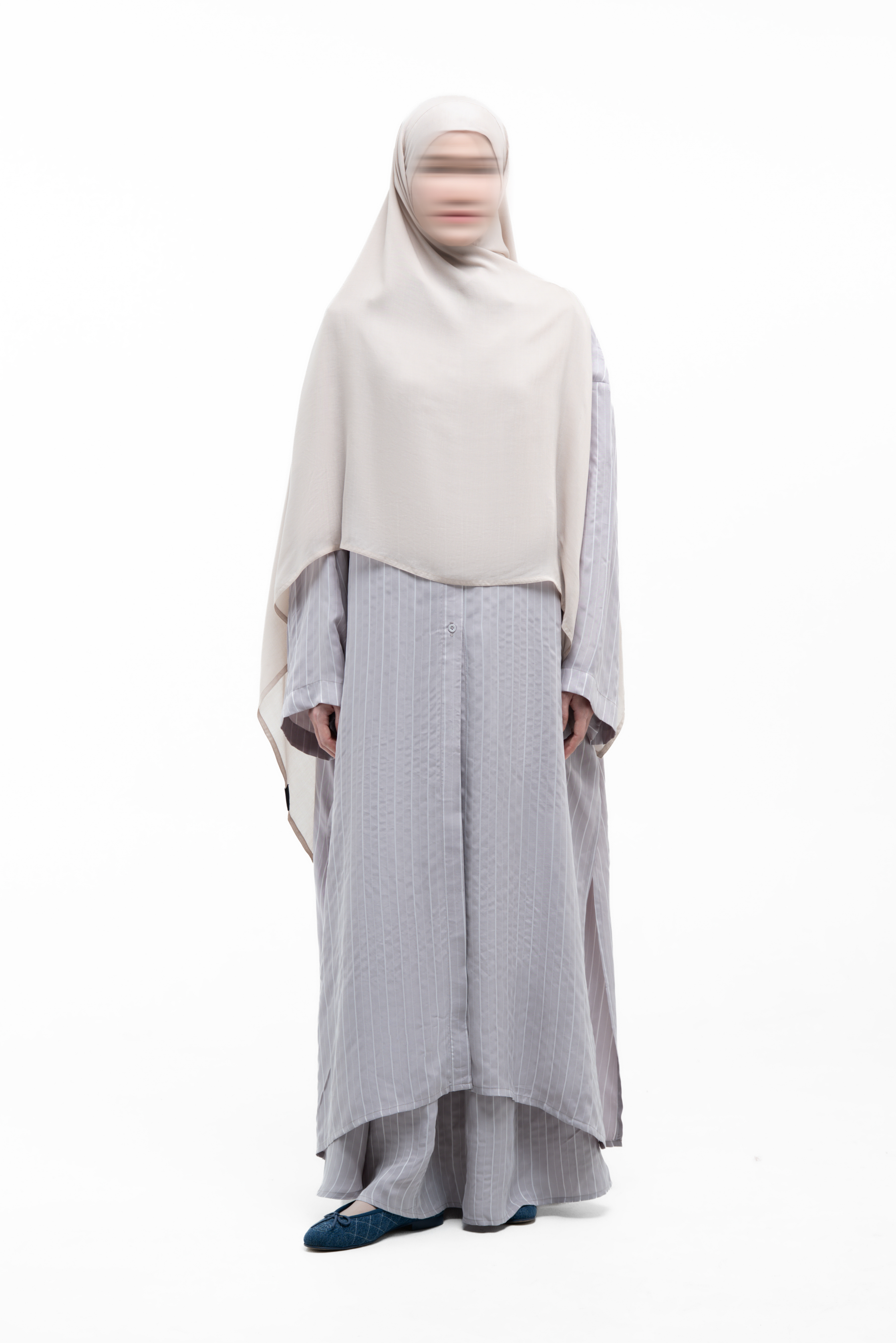 ALIA ONE SET – STRIPE EDITION