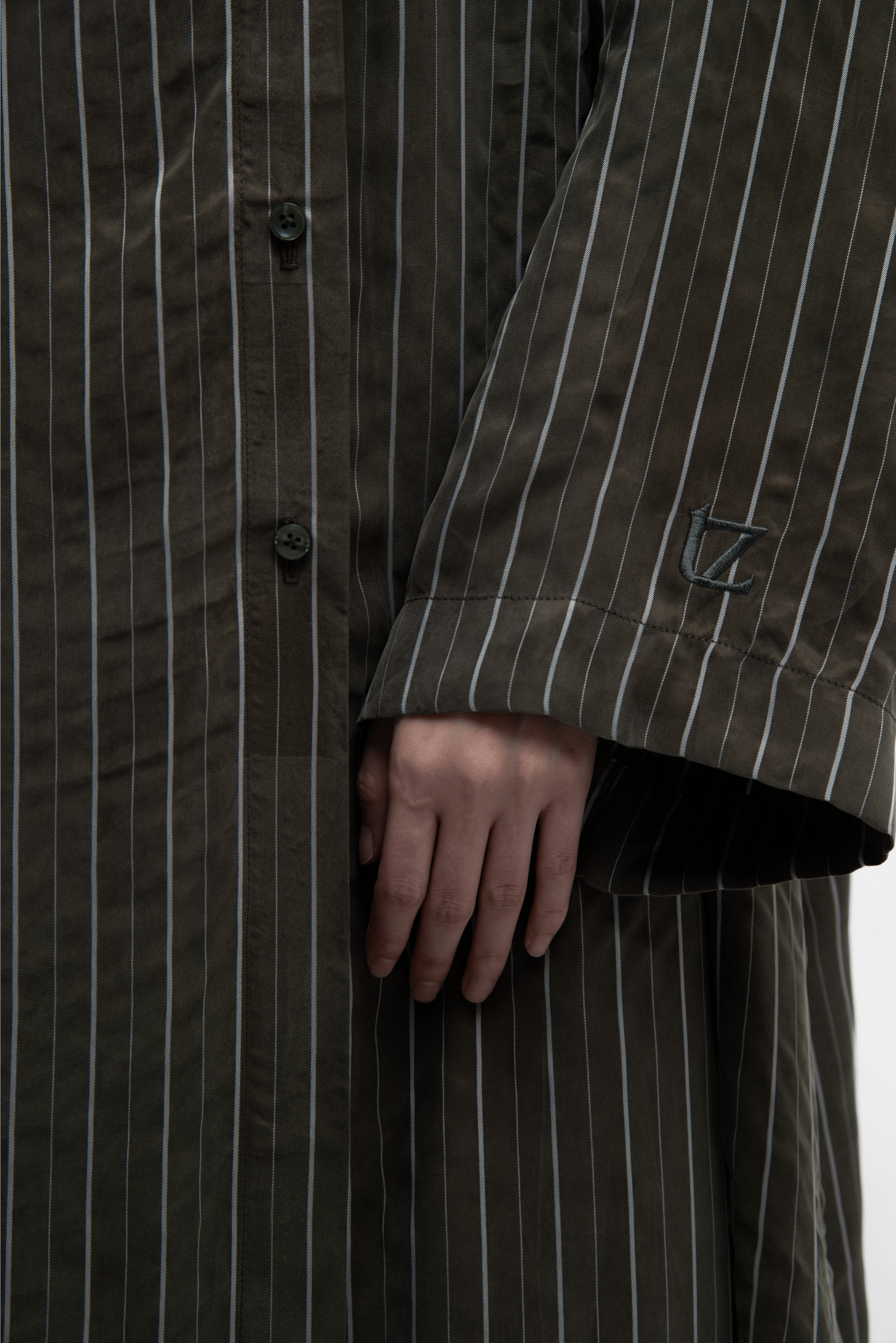 ALIA ONE SET – STRIPE EDITION