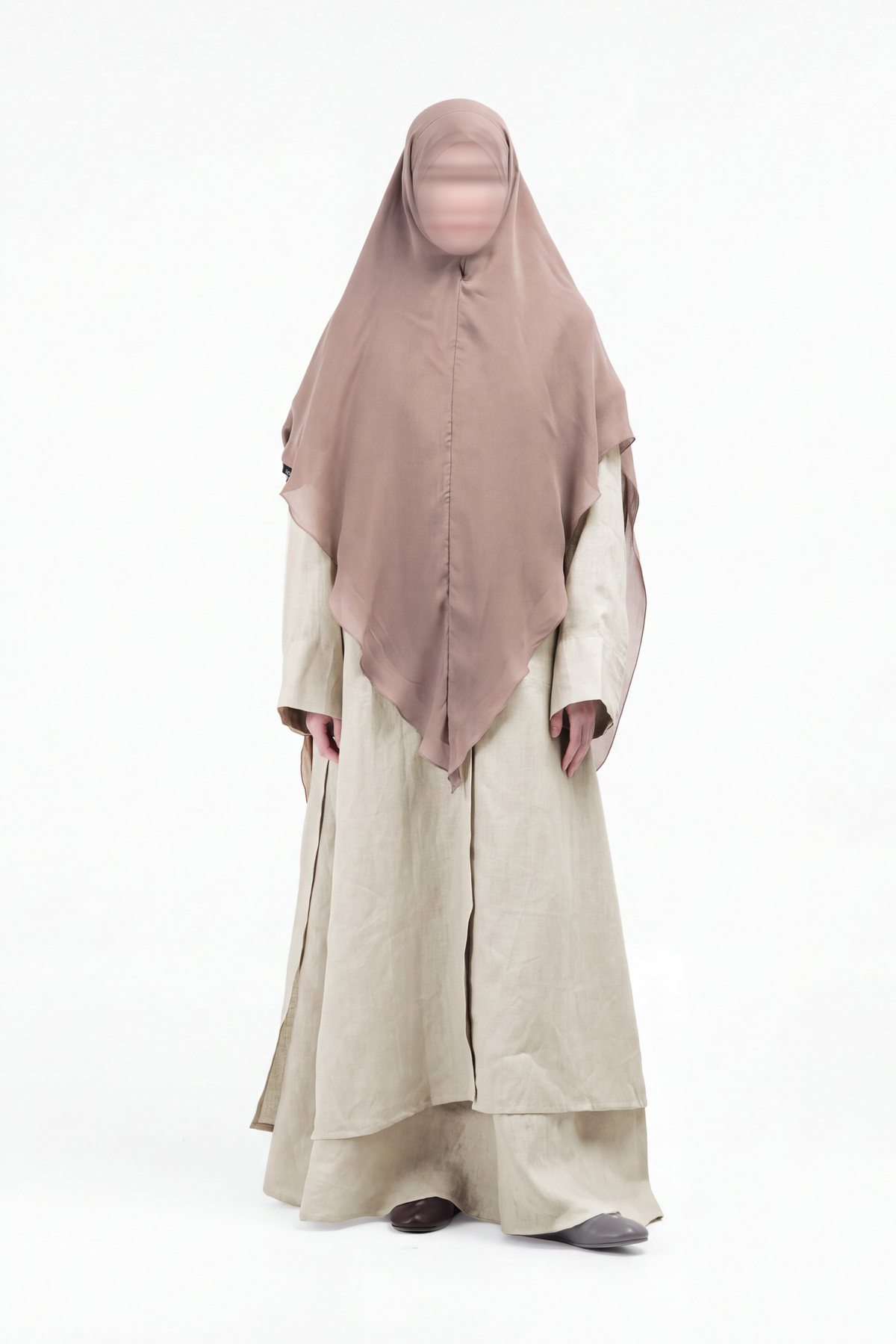ARLA LINEN SET