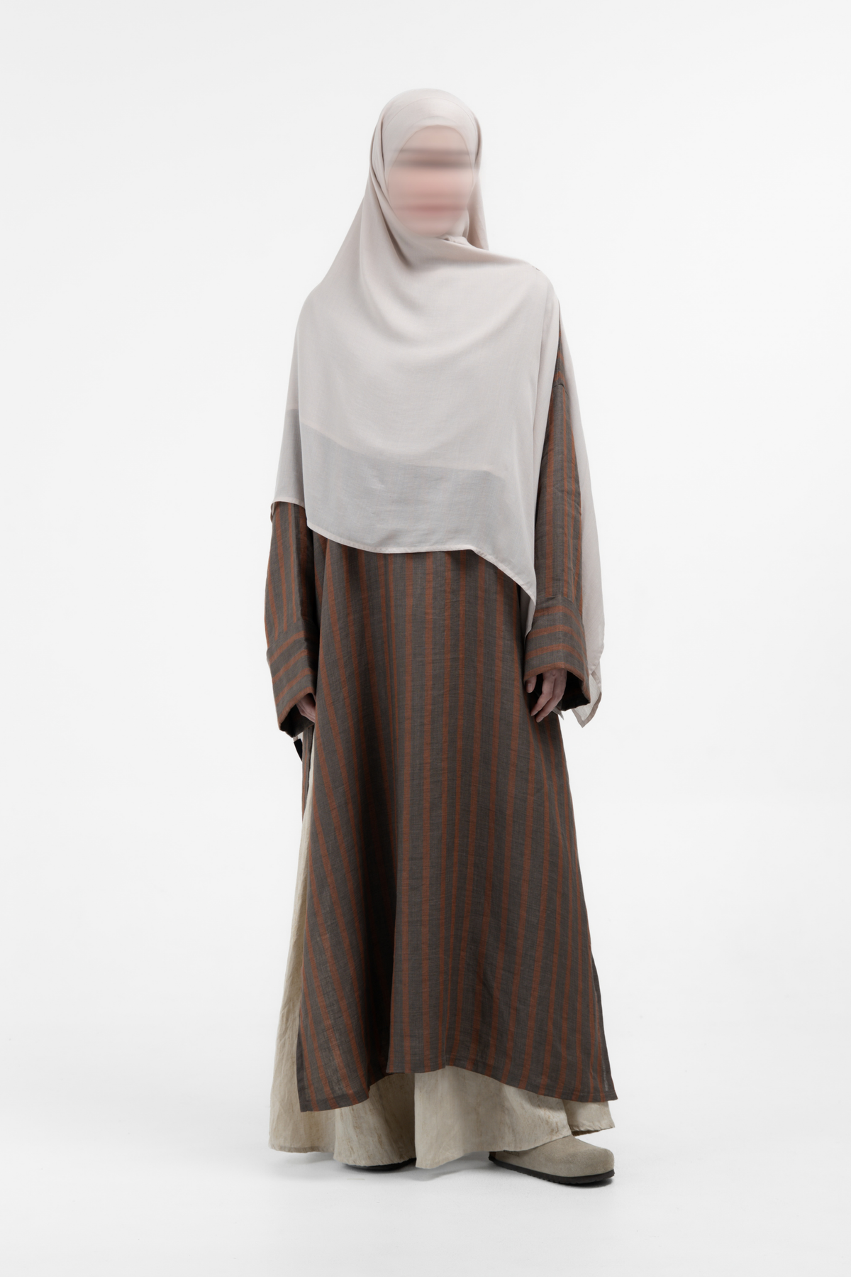 AVELINE TUNIC