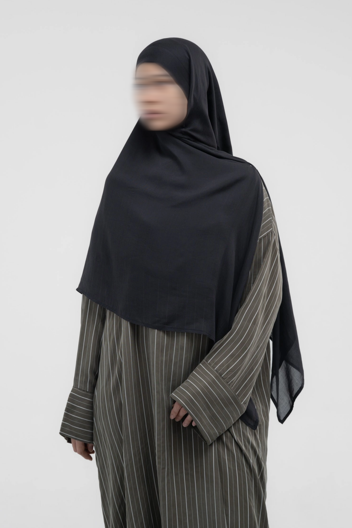 CELIA SQUARE KHIMAR