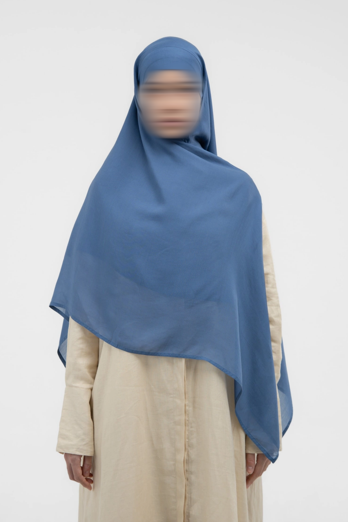 CELIA SQUARE KHIMAR