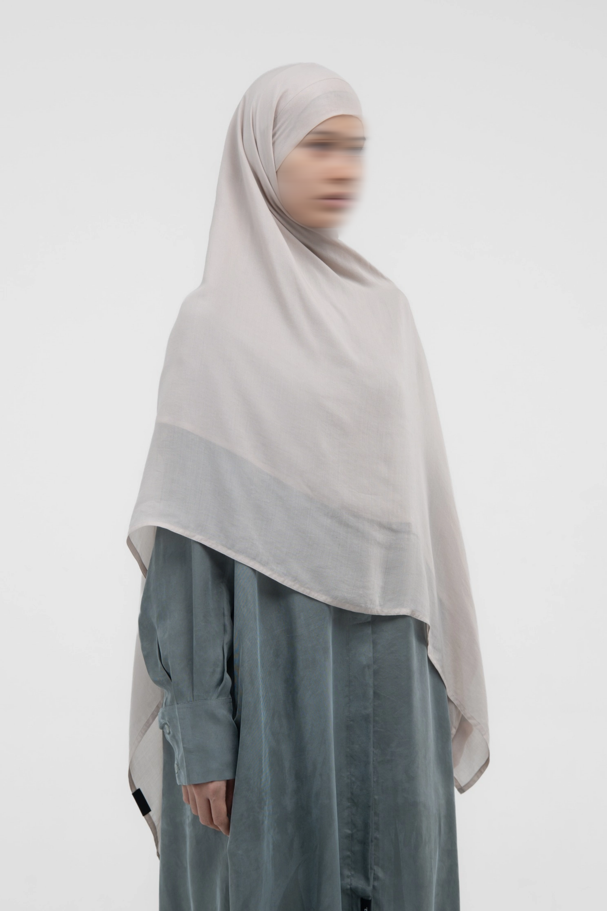 CELIA SQUARE KHIMAR