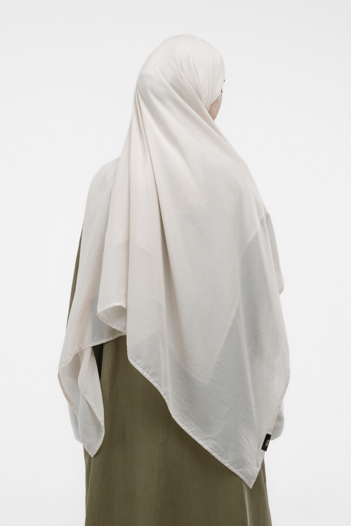 CELIA SQUARE KHIMAR