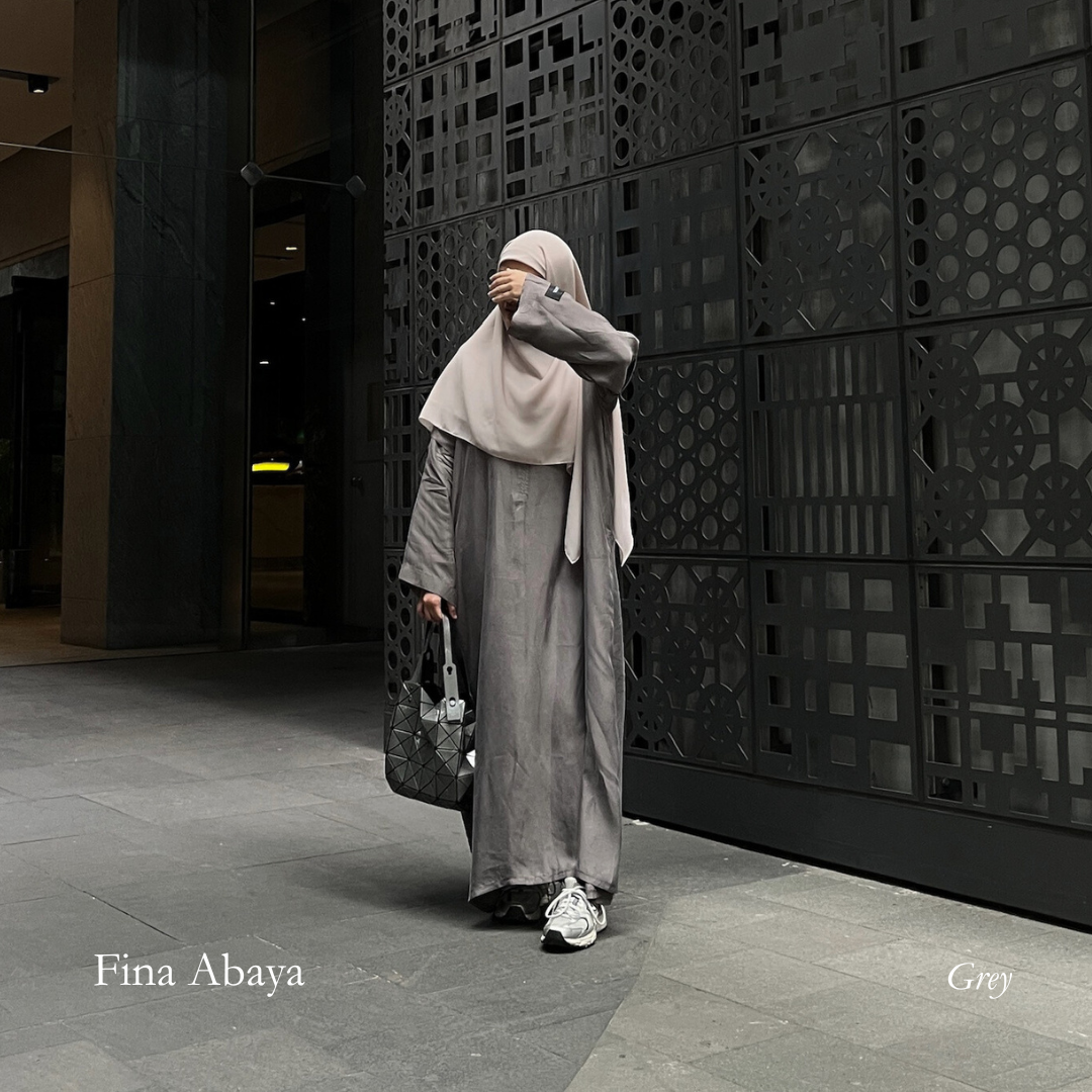 FINA ABAYA