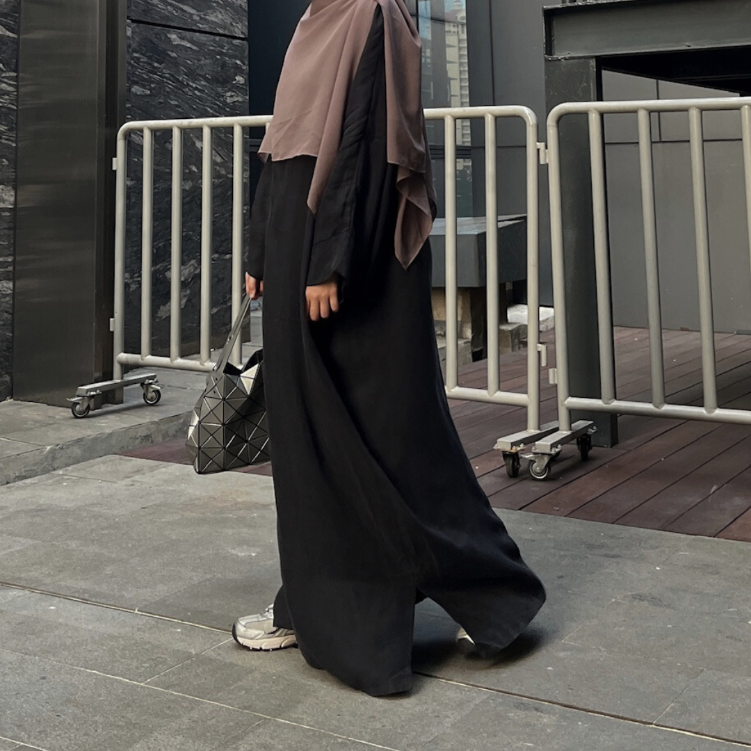 SHILA ABAYA