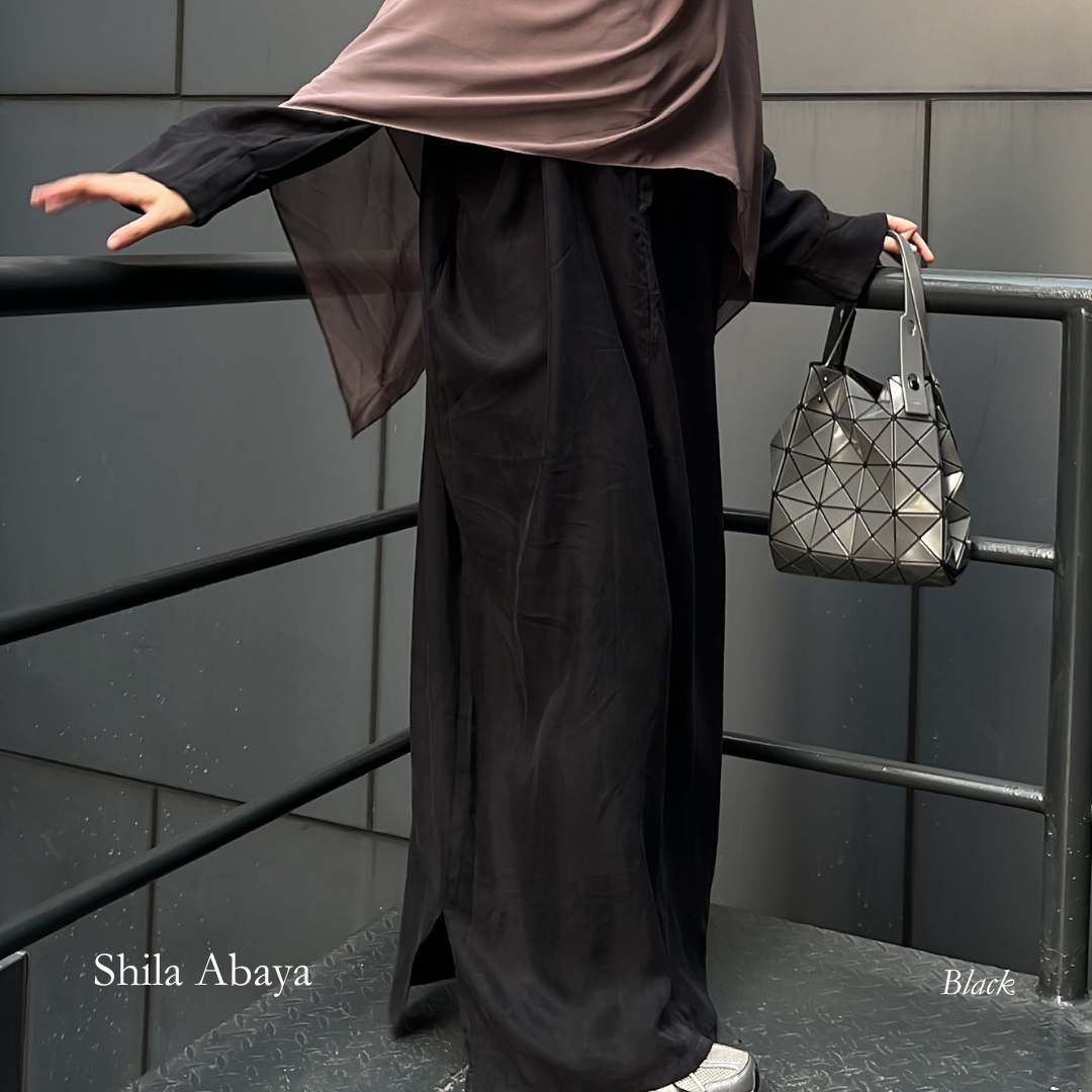SHILA ABAYA