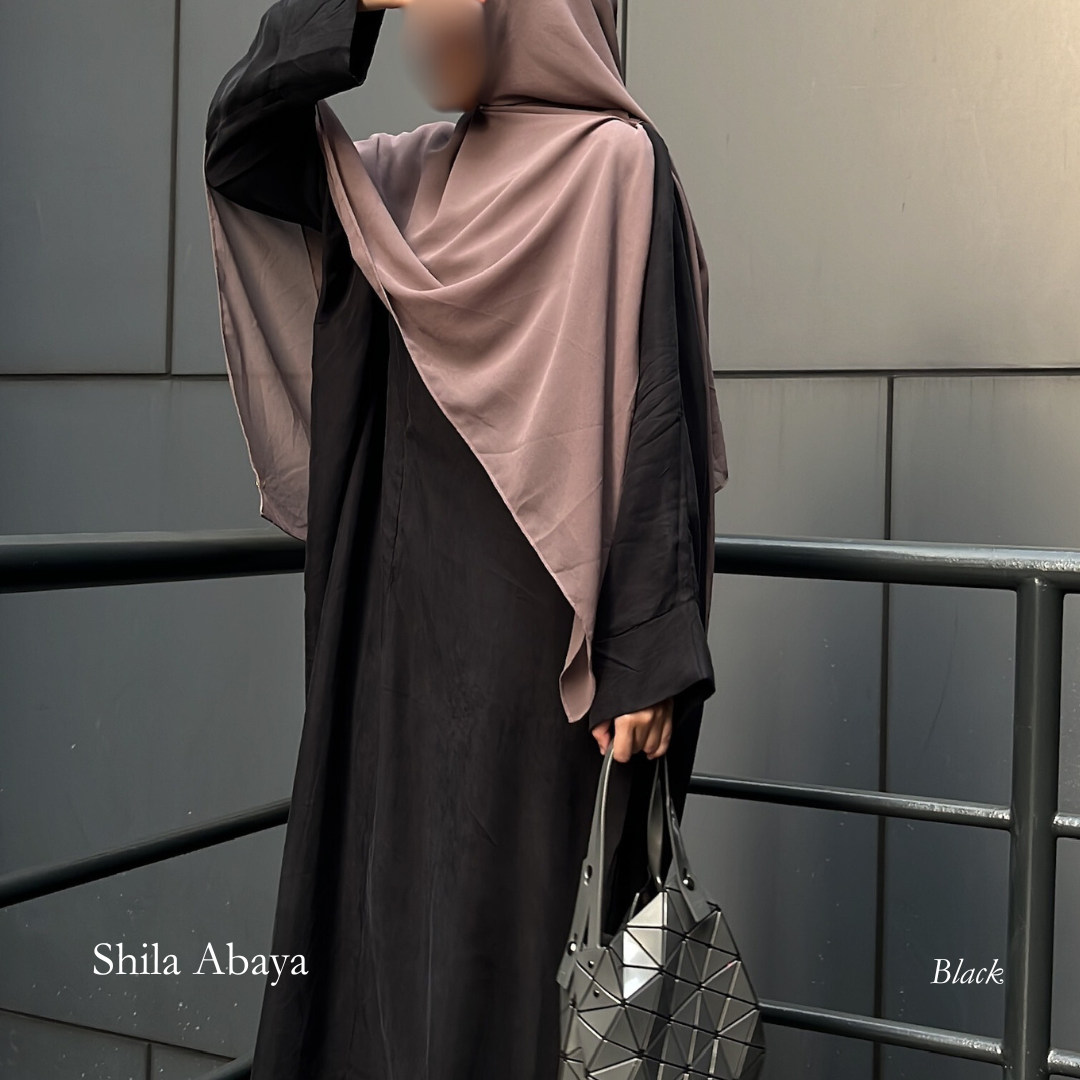 SHILA ABAYA