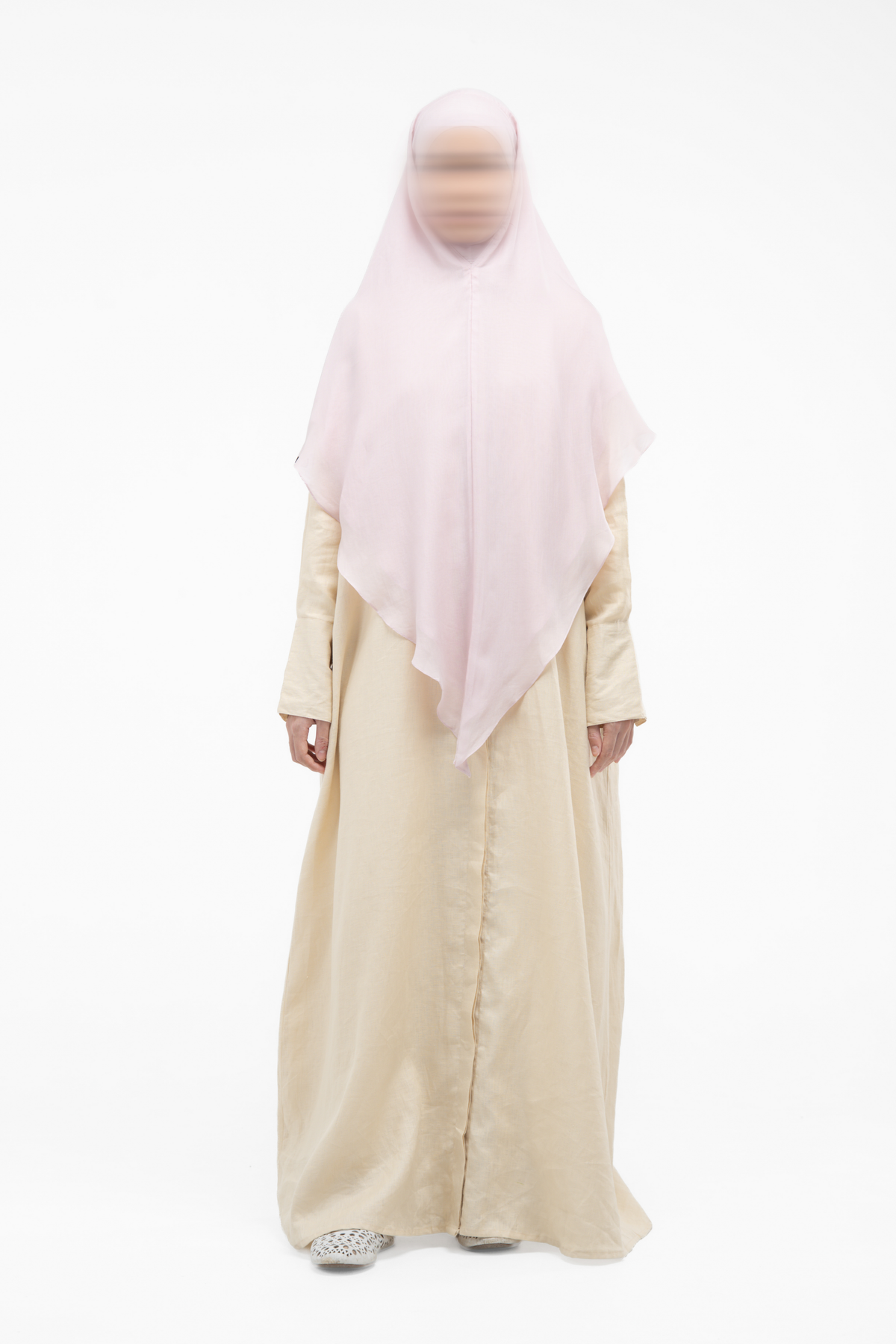 ELARA ABAYA