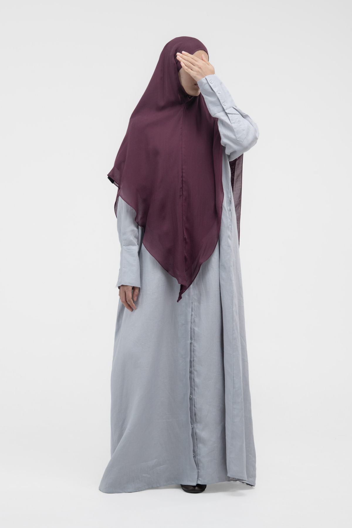 ELARA ABAYA