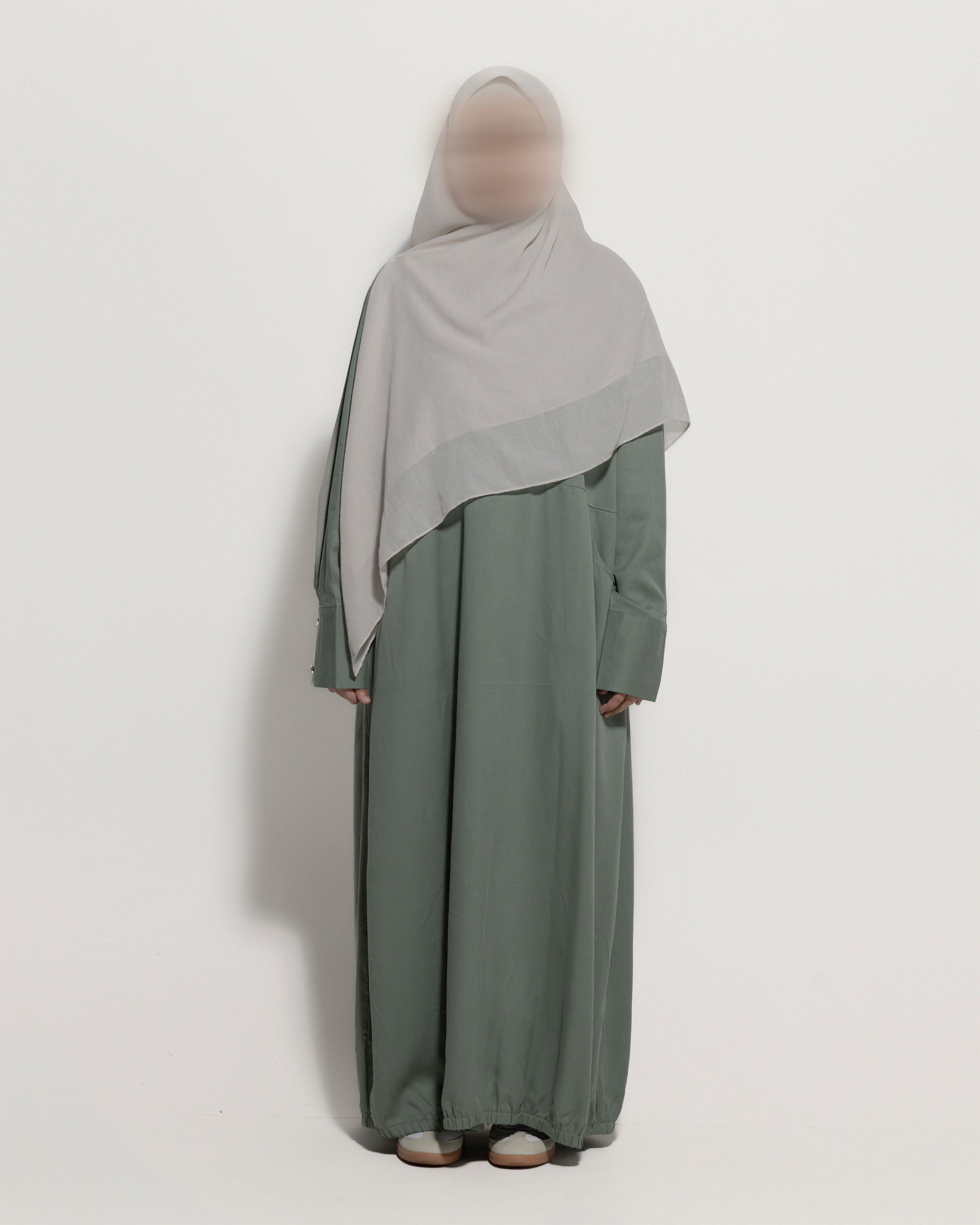 ELORA CASUAL ABAYA