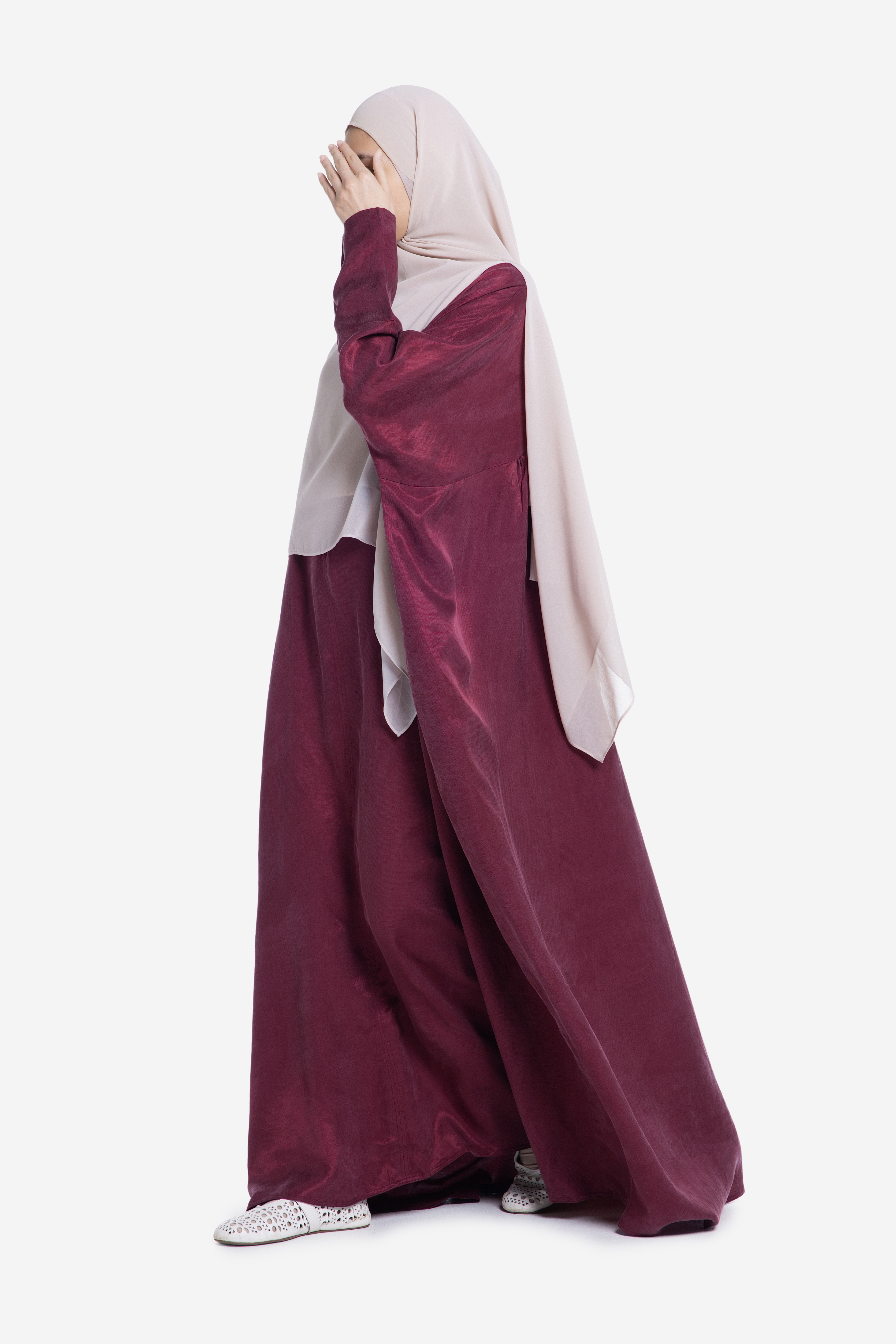 EMARA ABAYA