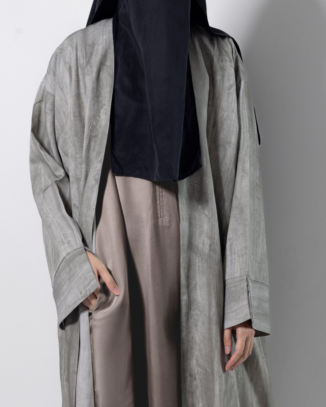 ESSENTIALS INNER