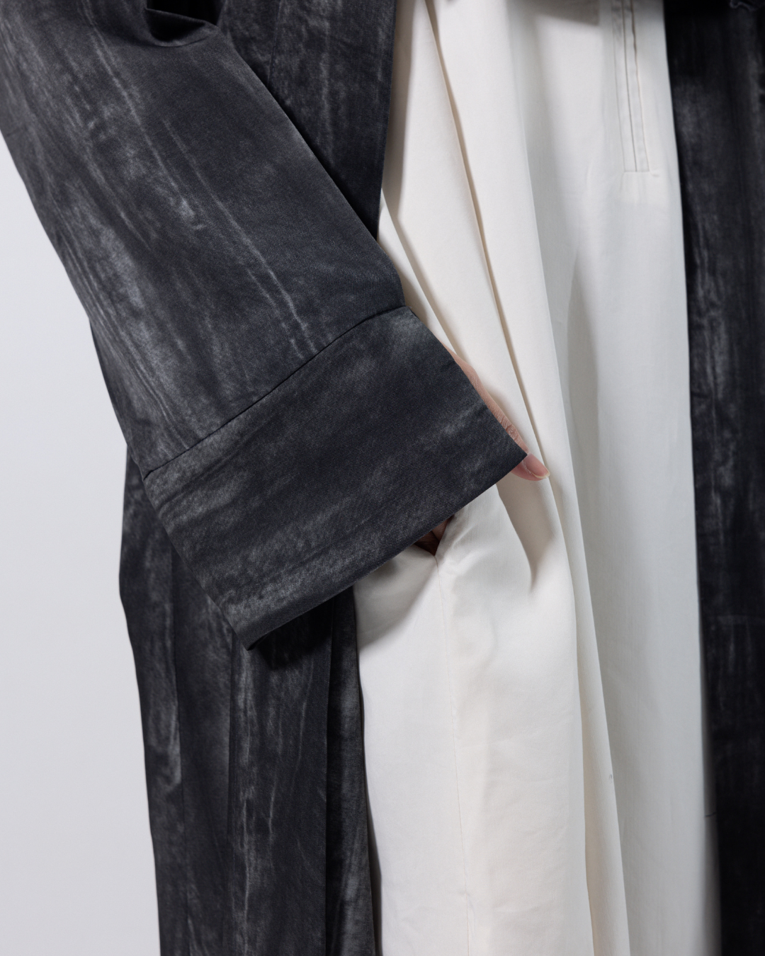 ESSENTIALS INNER