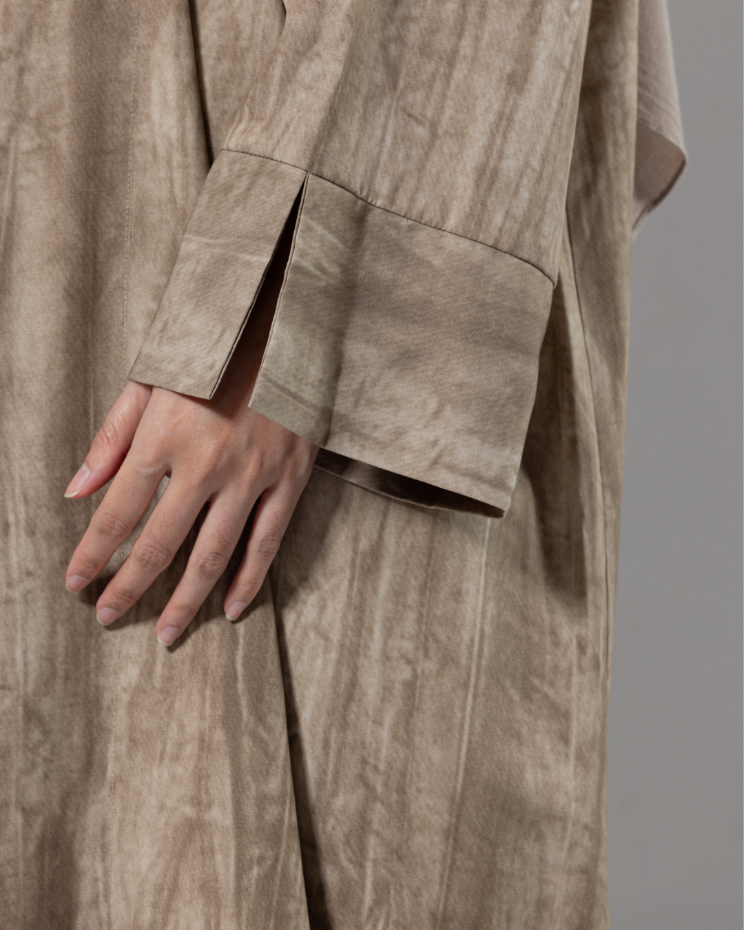 ESSENTIALS OUTER