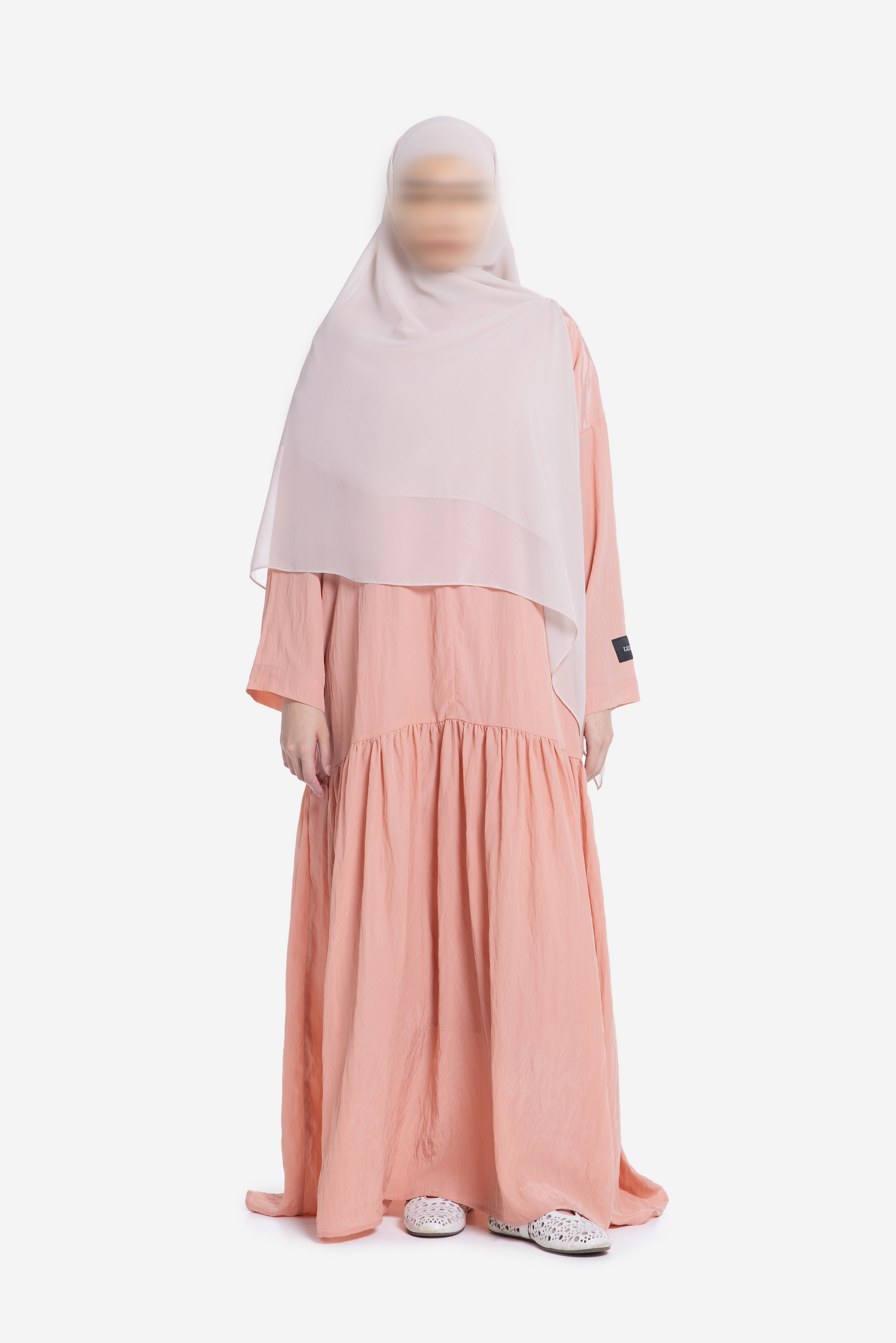 FLORINE ABAYA