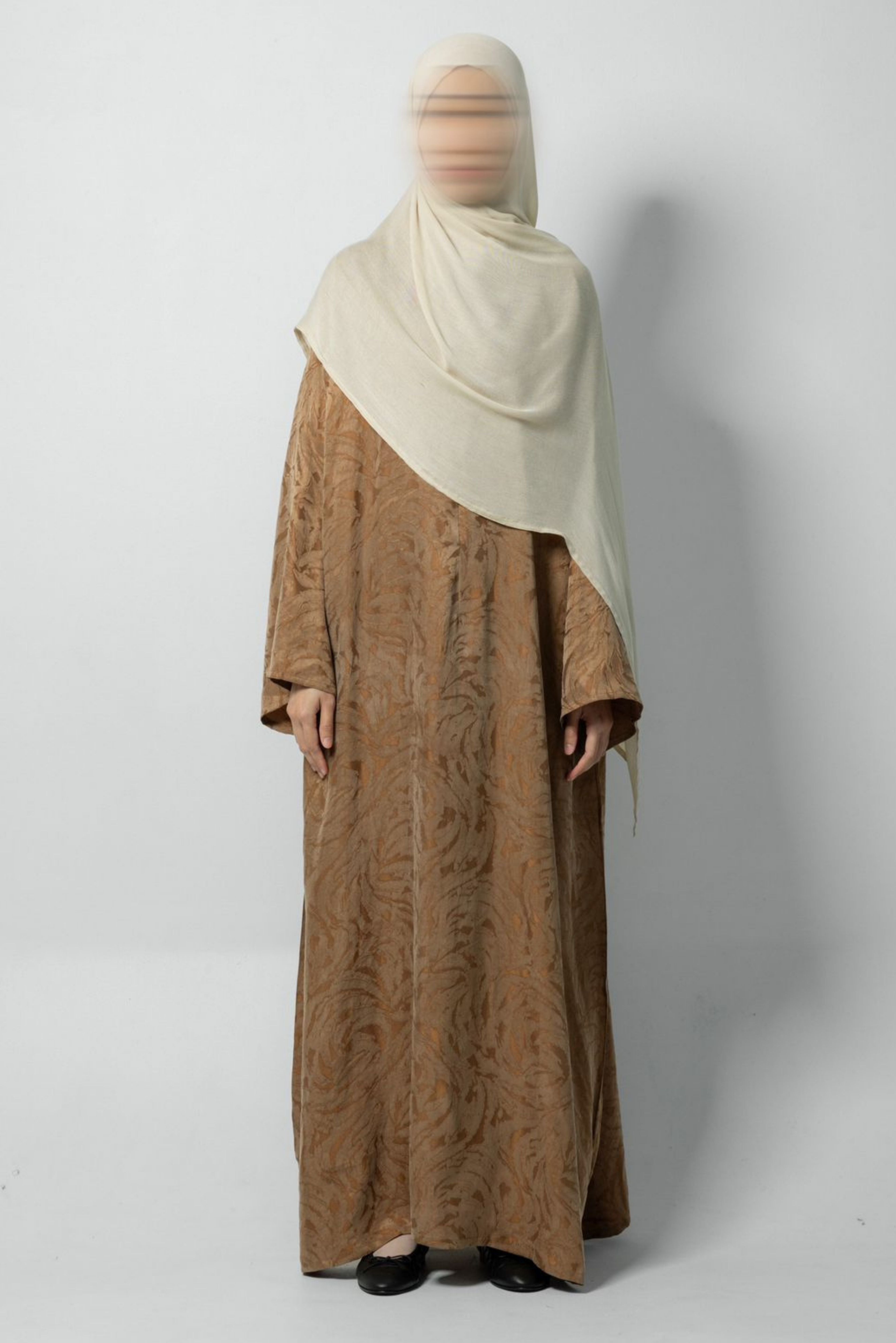 FAYE ABAYA