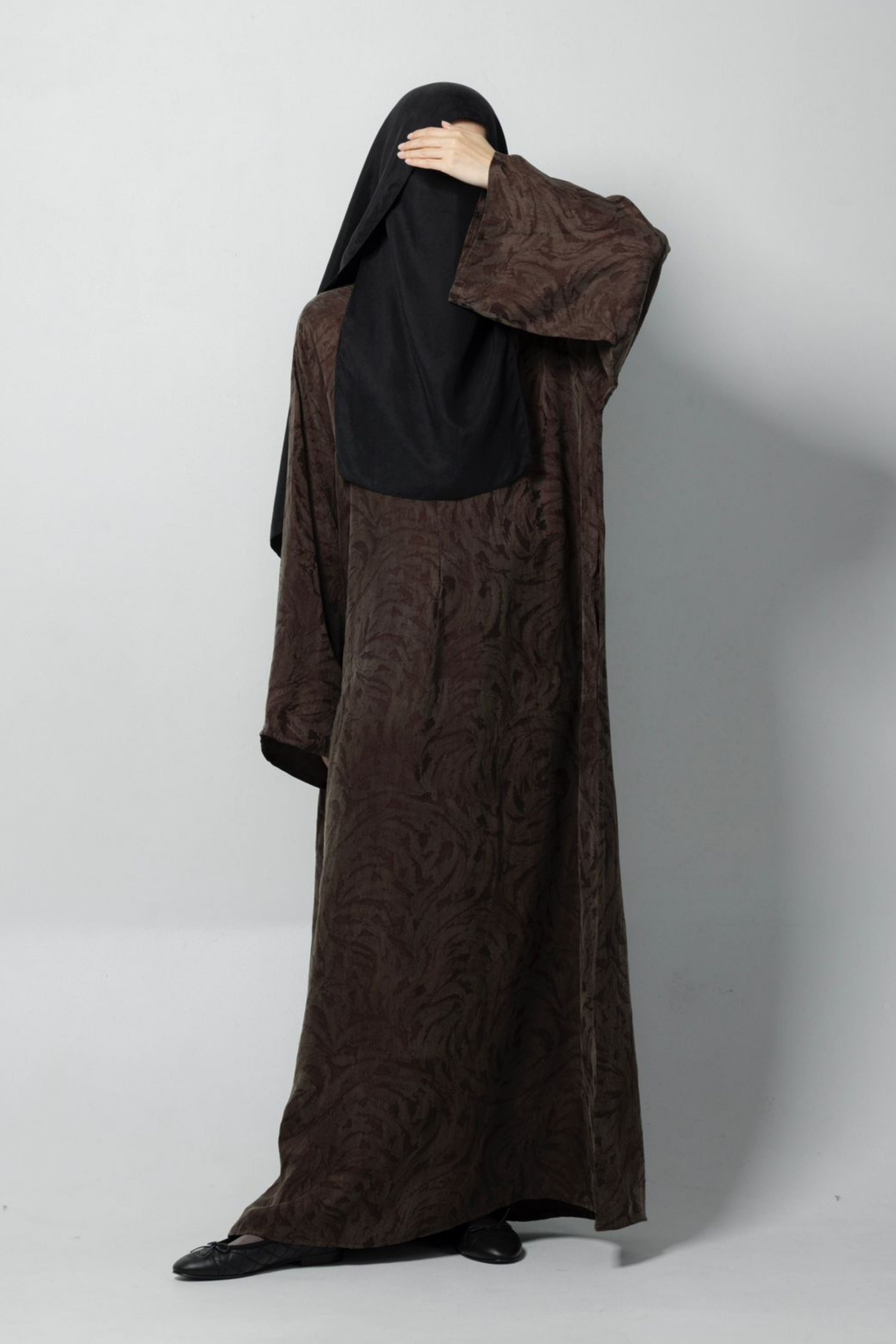 FAYE ABAYA