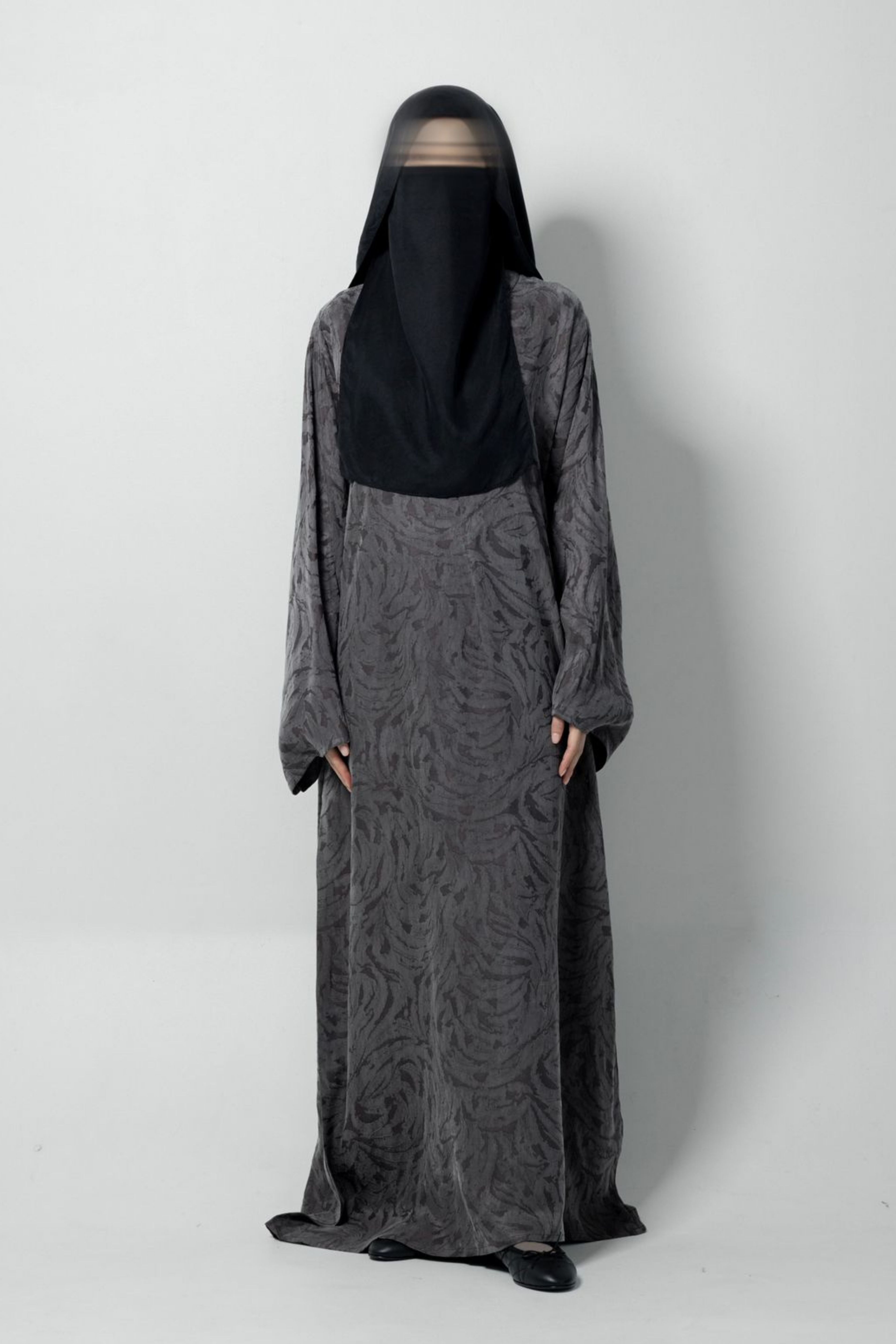 FAYE ABAYA