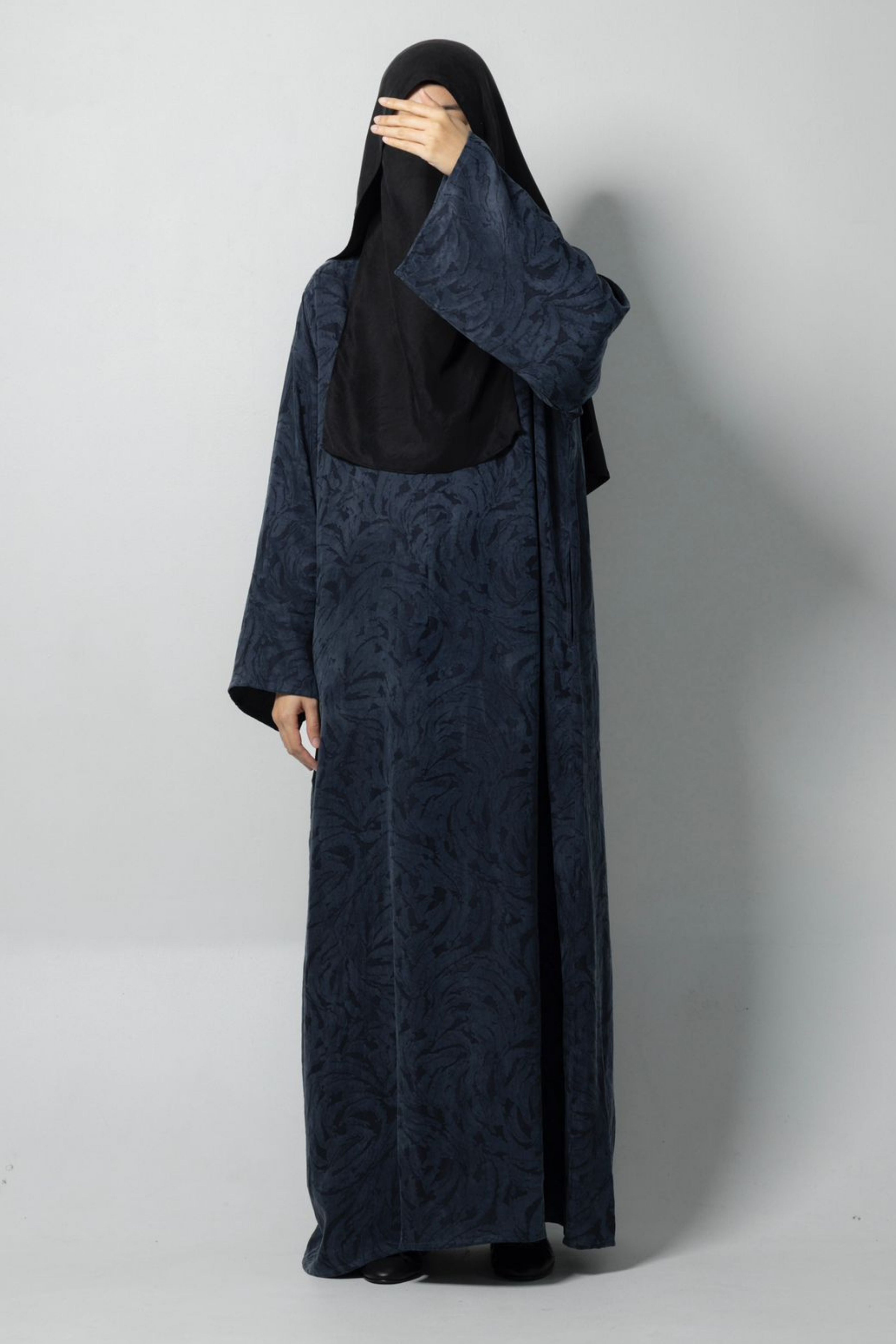 FAYE ABAYA