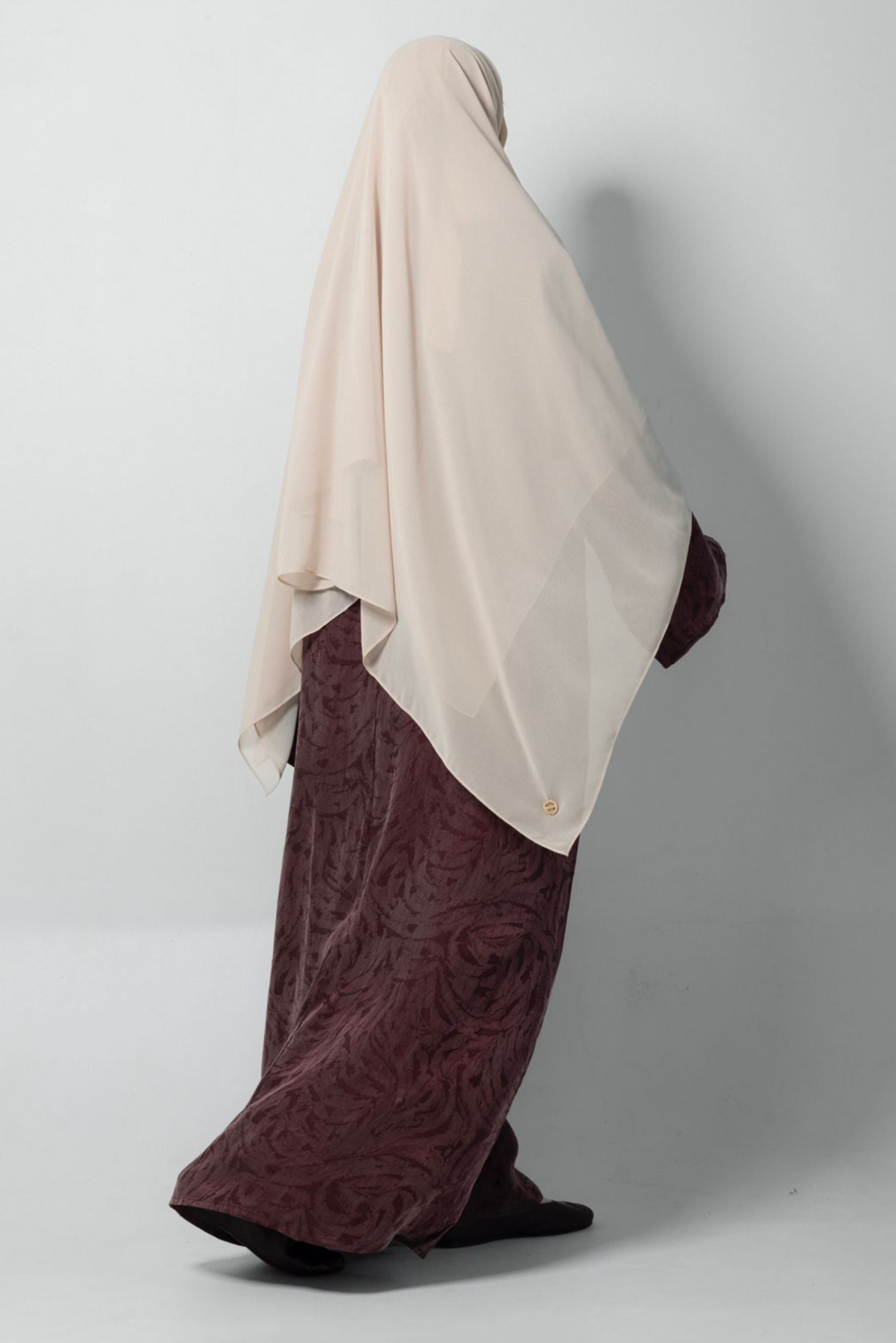 FAYE ABAYA