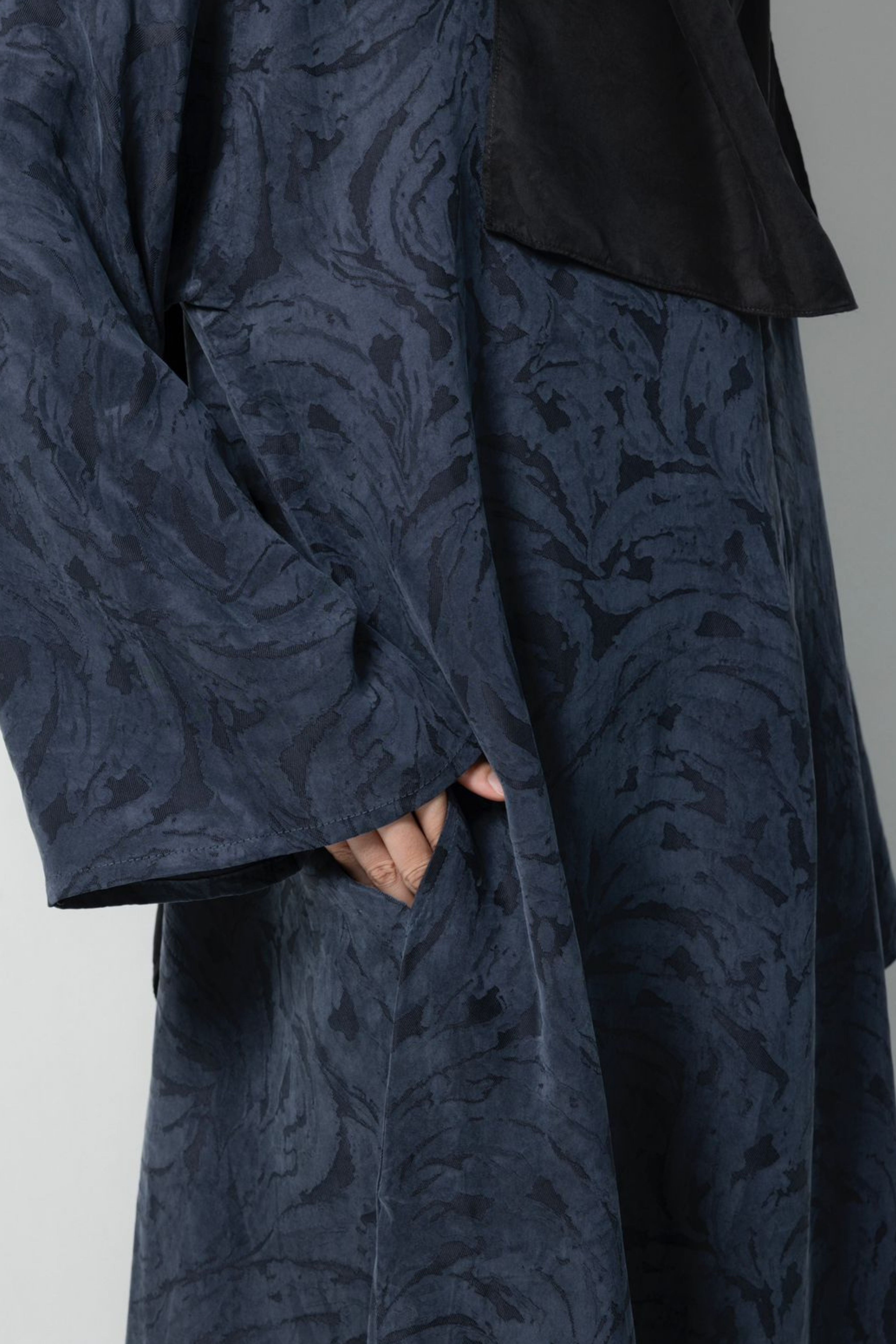 FAYE ABAYA