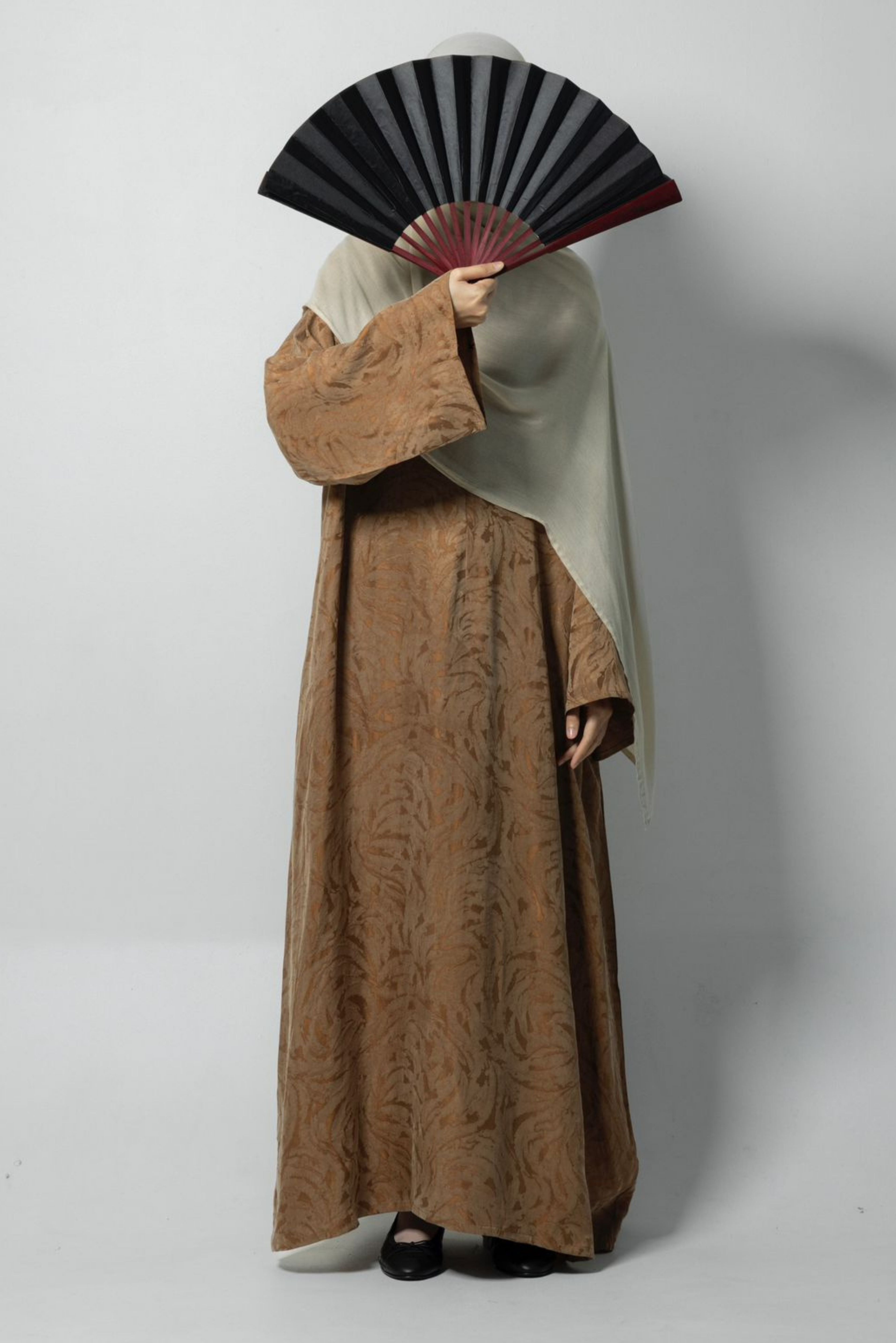FAYE ABAYA