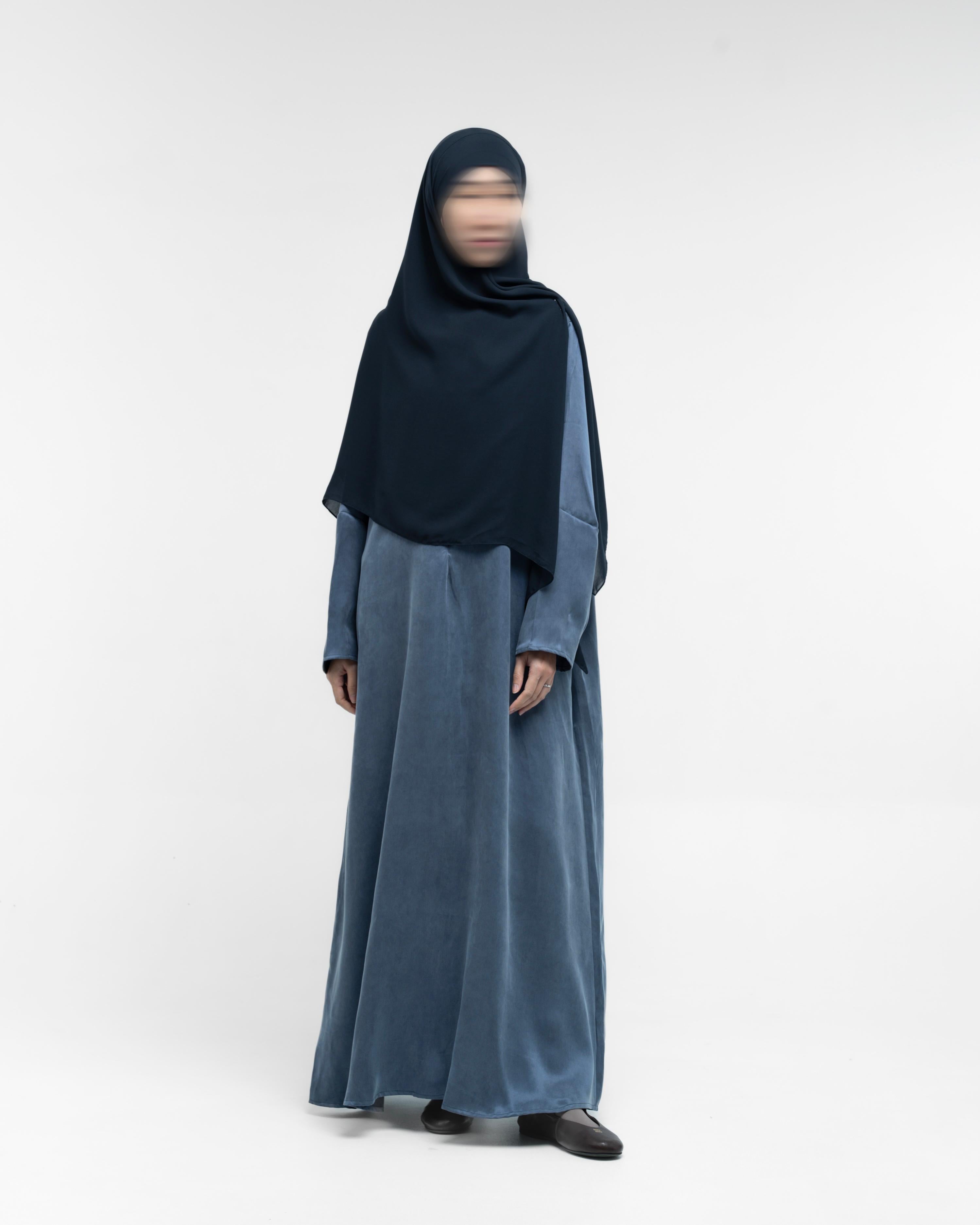 FAYE ABAYA ESSENTIALS - BARREL SLEEVE