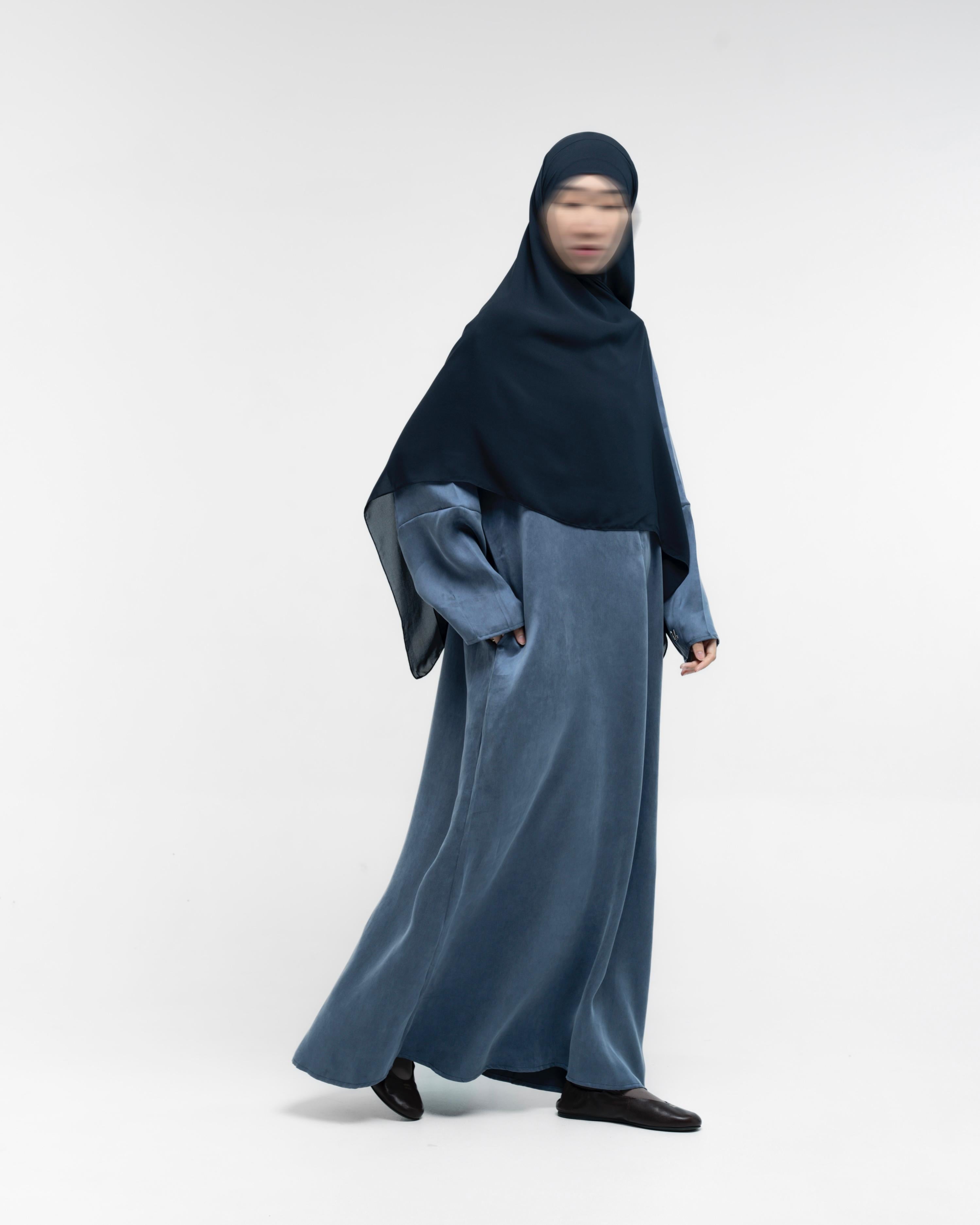FAYE ABAYA ESSENTIALS - BARREL SLEEVE