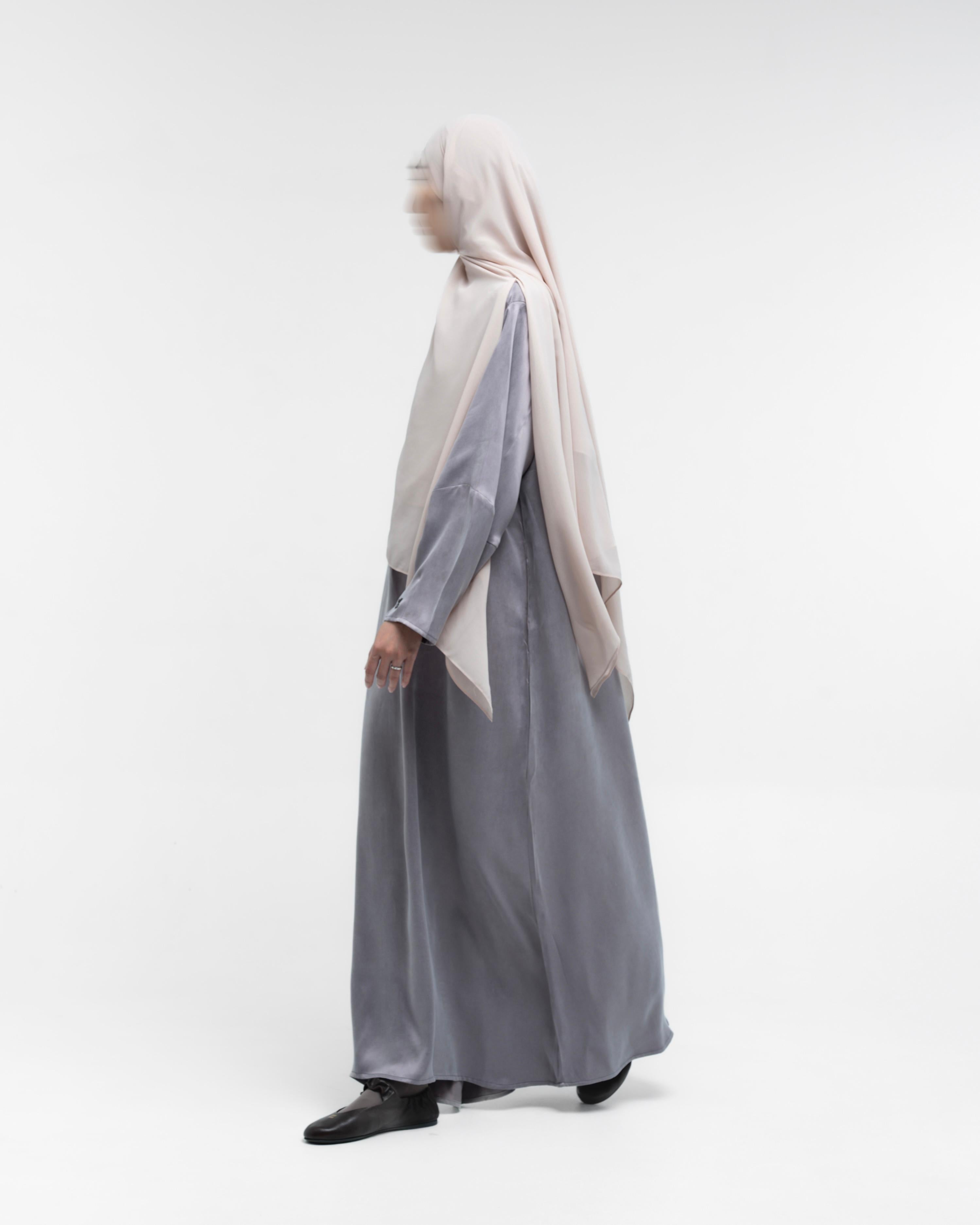 FAYE ABAYA ESSENTIALS - BARREL SLEEVE