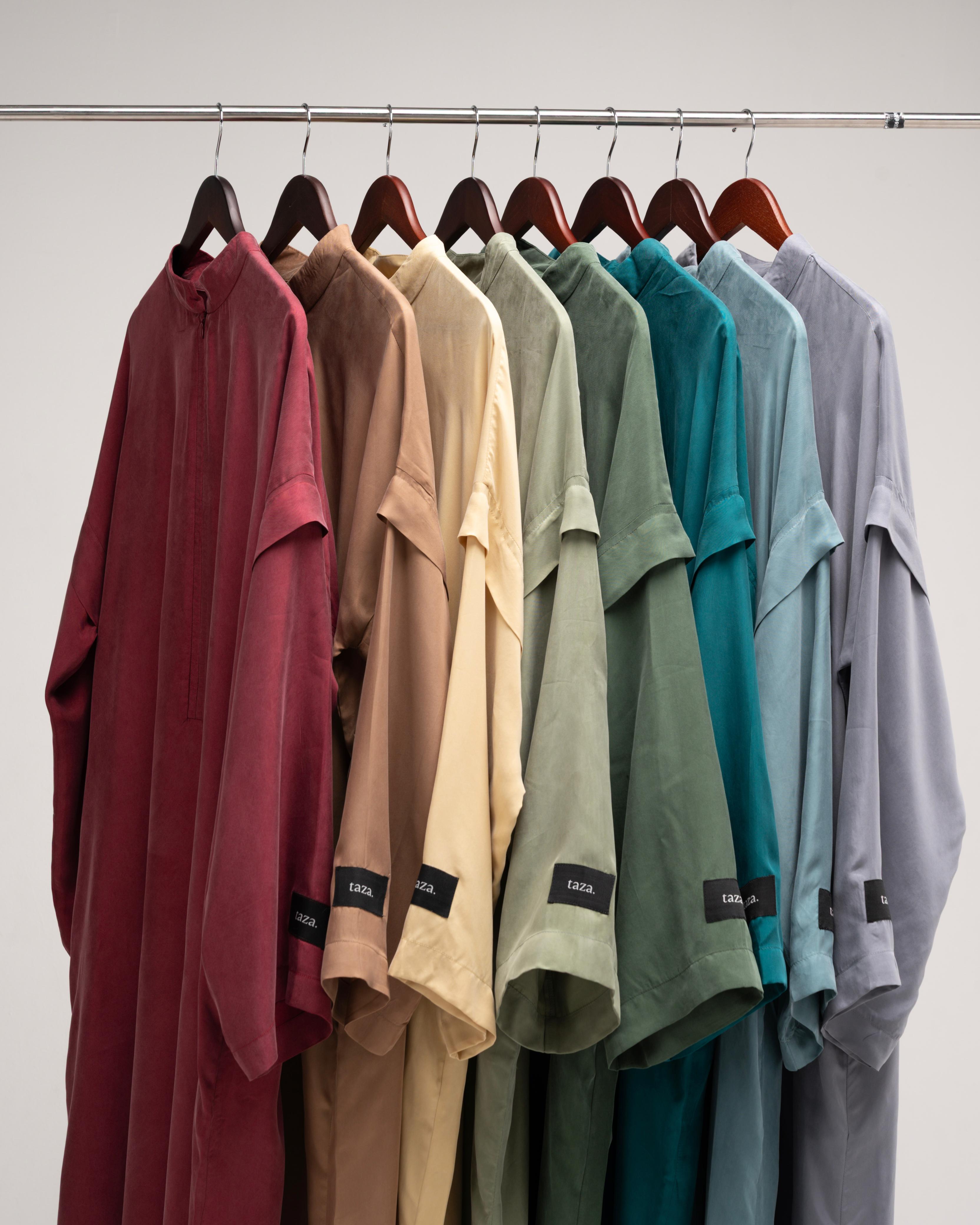 FINA ABAYA 1.0