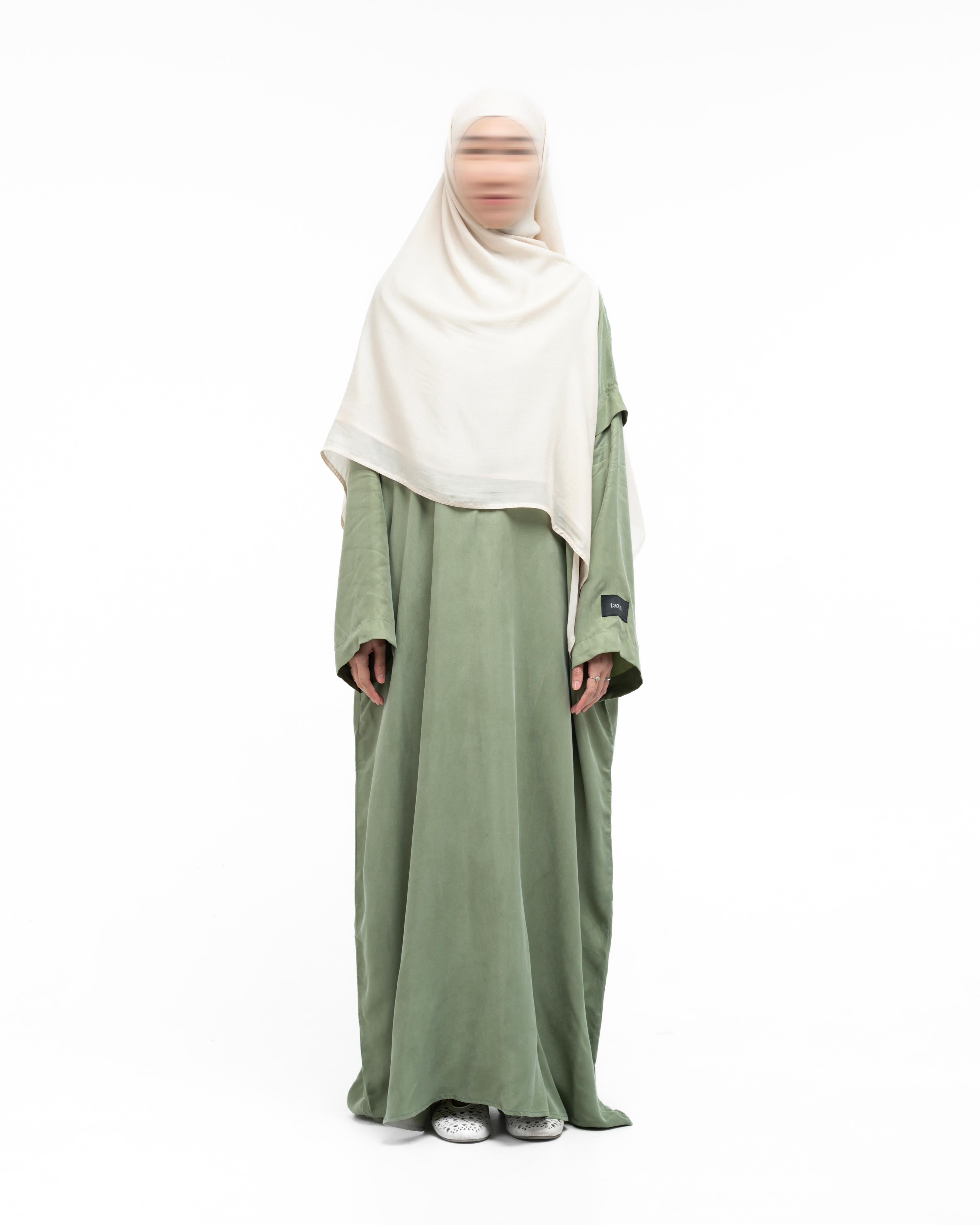 FINA ABAYA 1.0