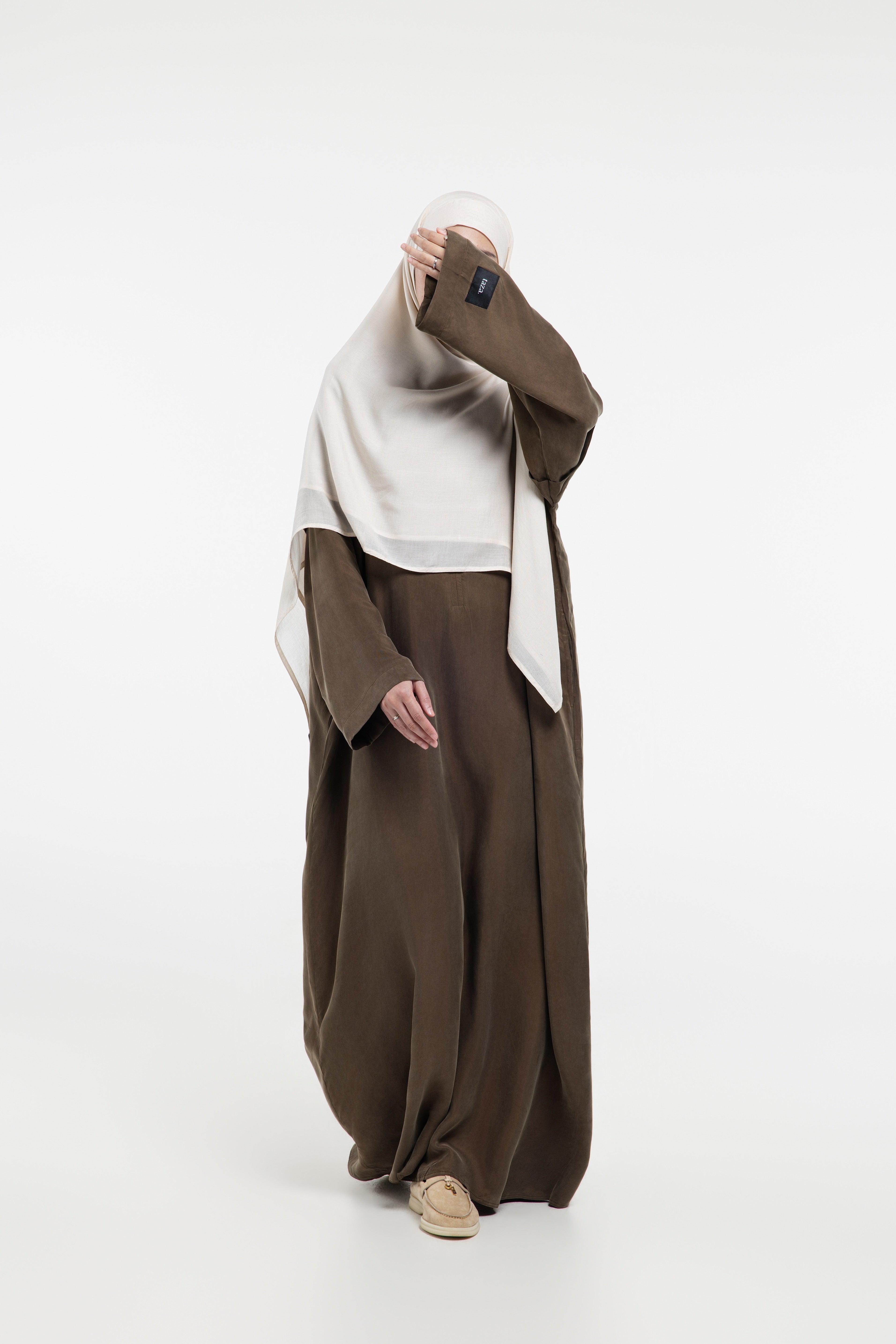 FINA ABAYA 1.0