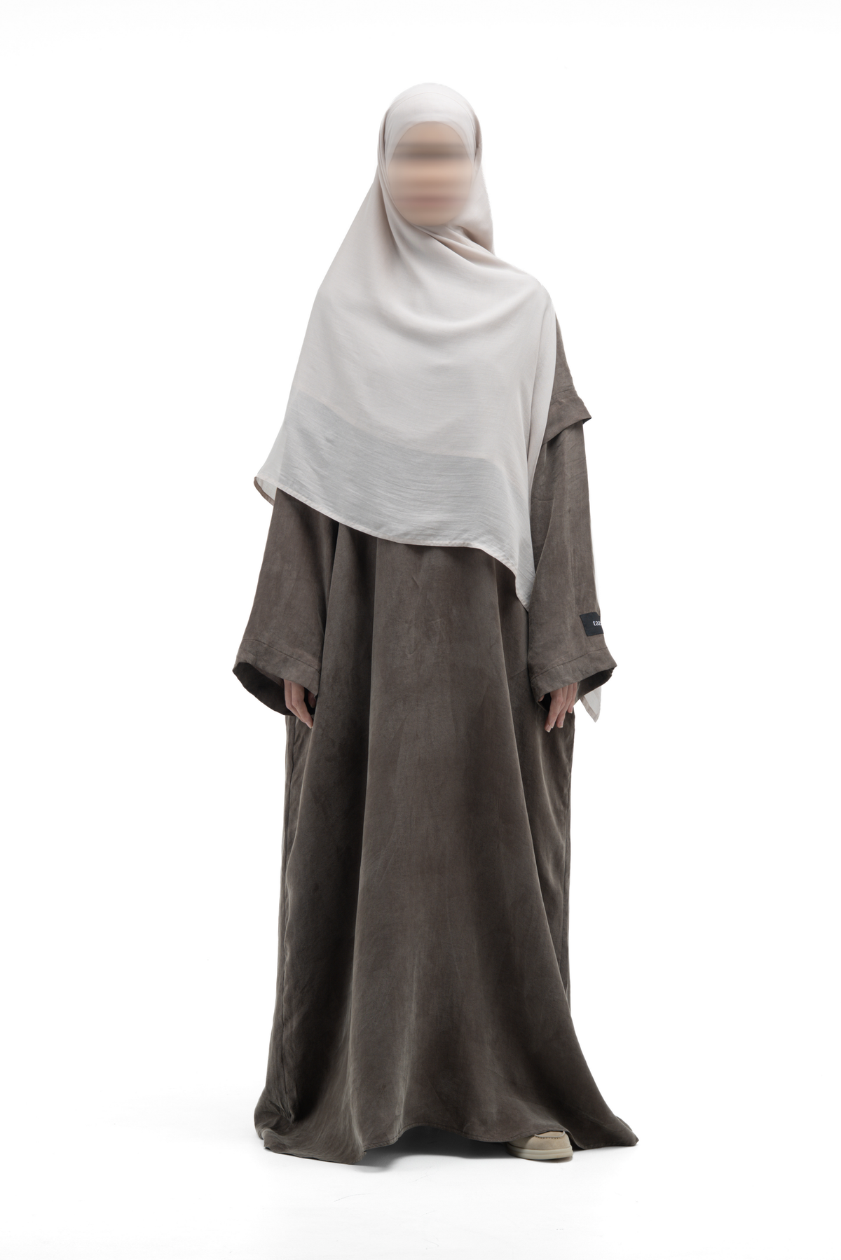 FINA ABAYA 2.0