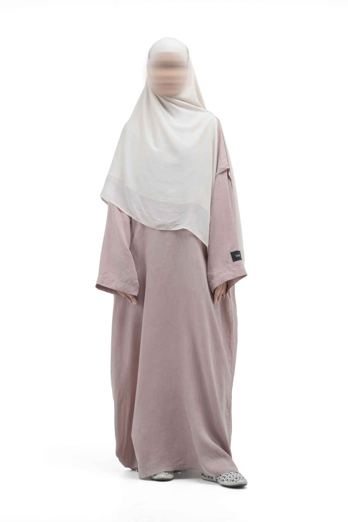FINA ABAYA 2.0