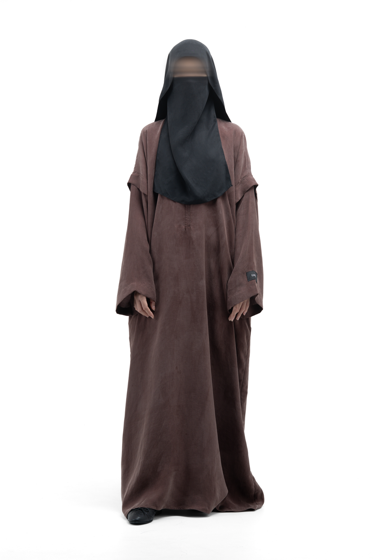 FINA ABAYA 2.0