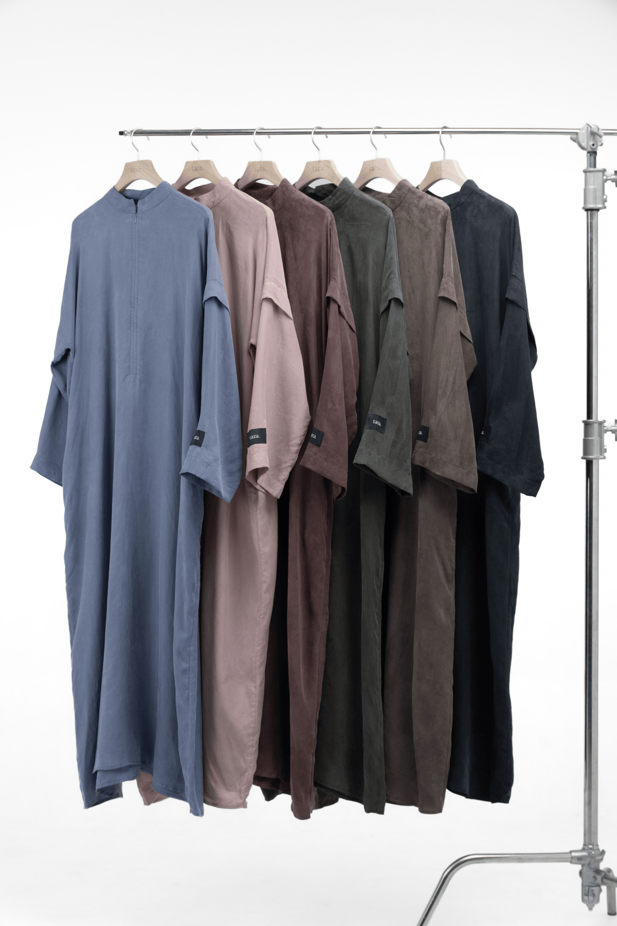 FINA ABAYA 2.0