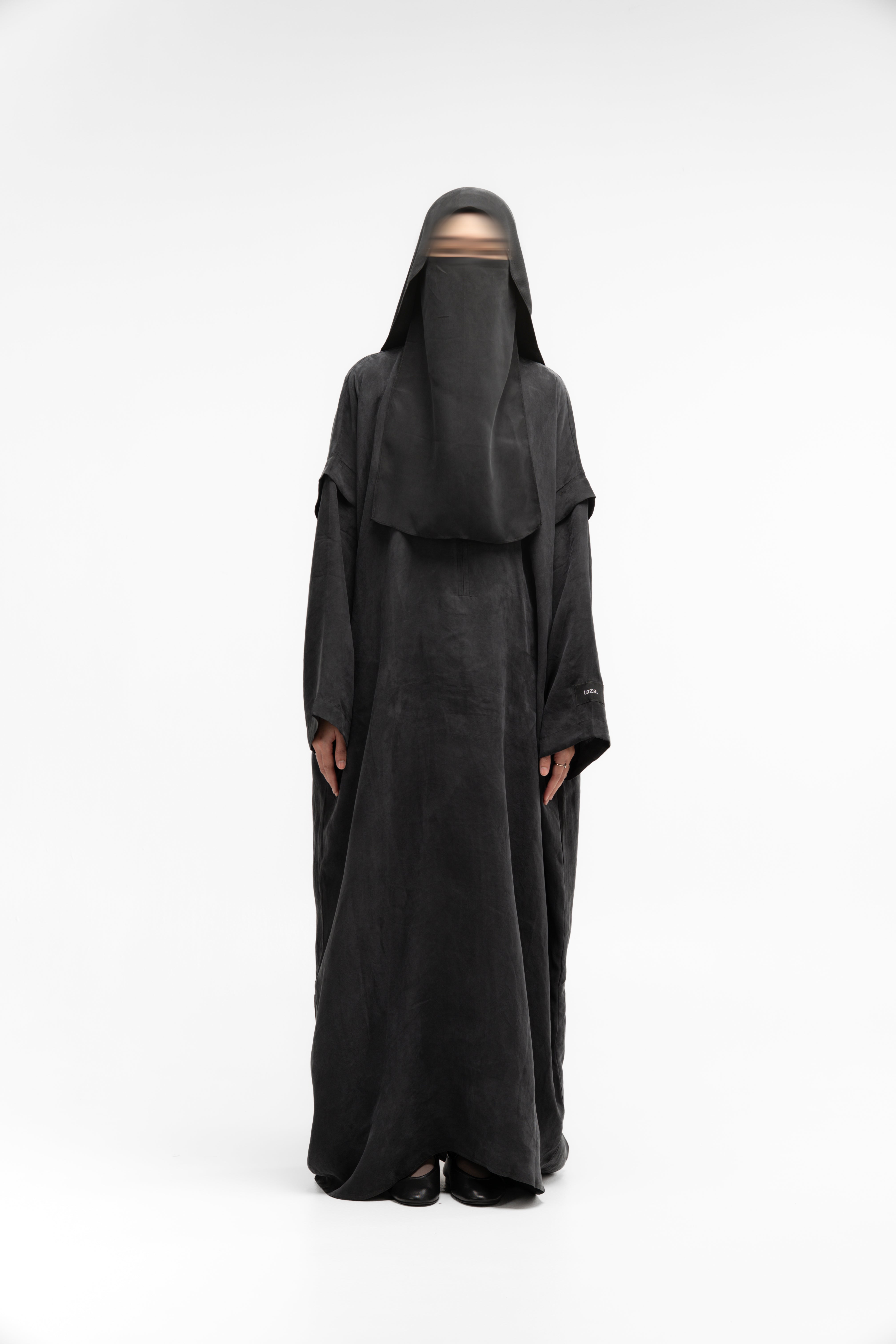 FINA ABAYA 2.0