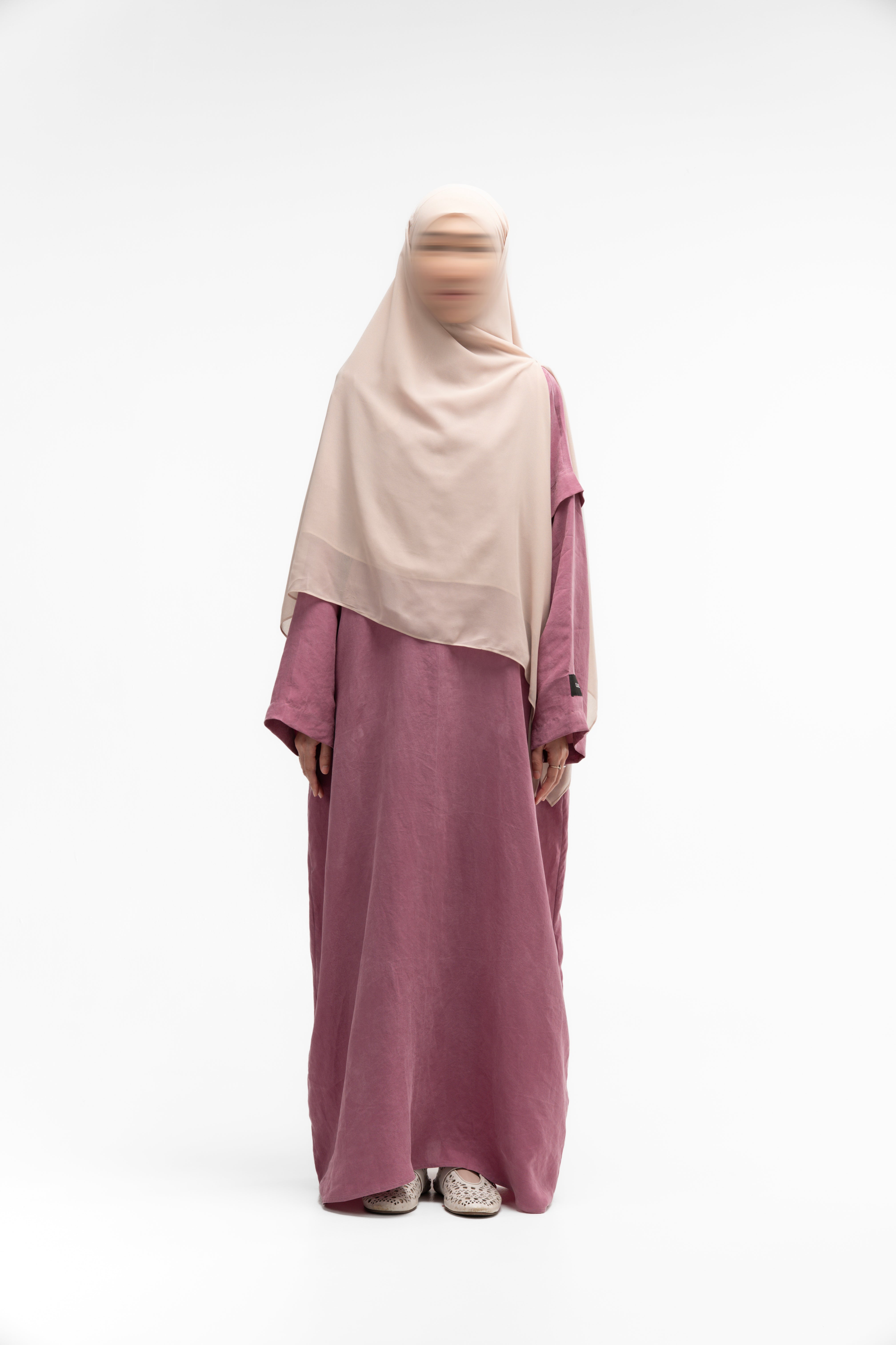FINA ABAYA 2.0