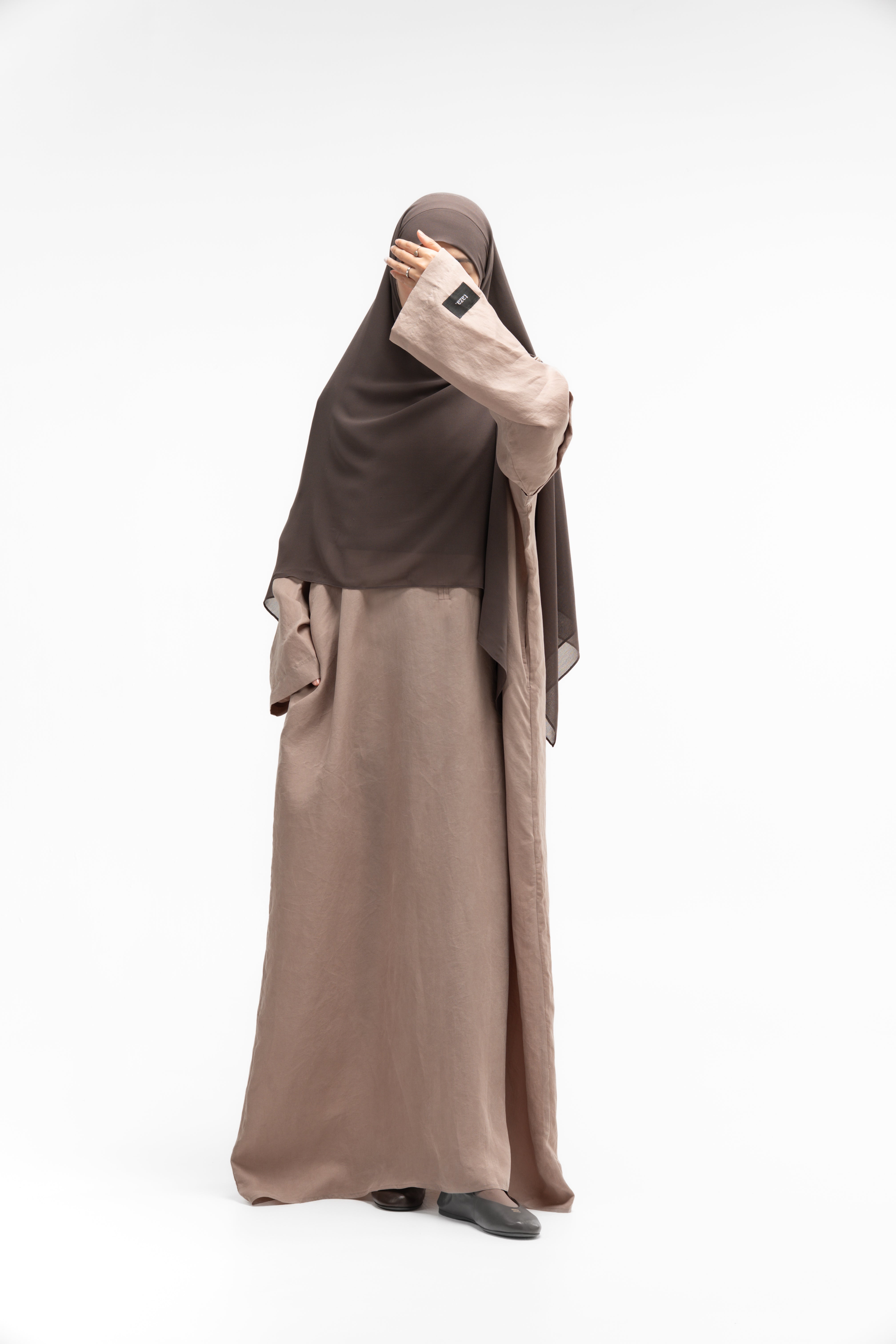 FINA ABAYA 2.0