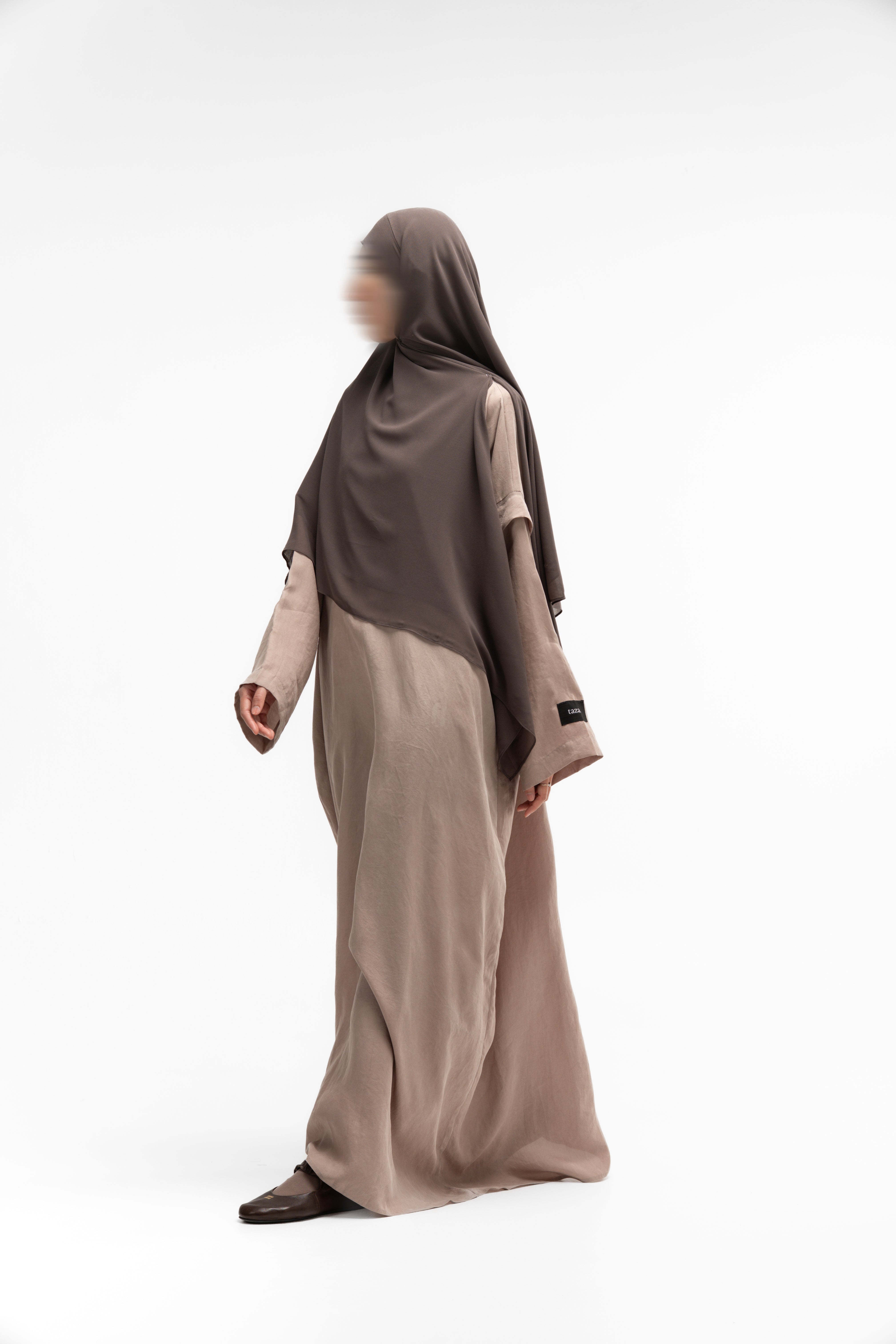 FINA ABAYA 2.0