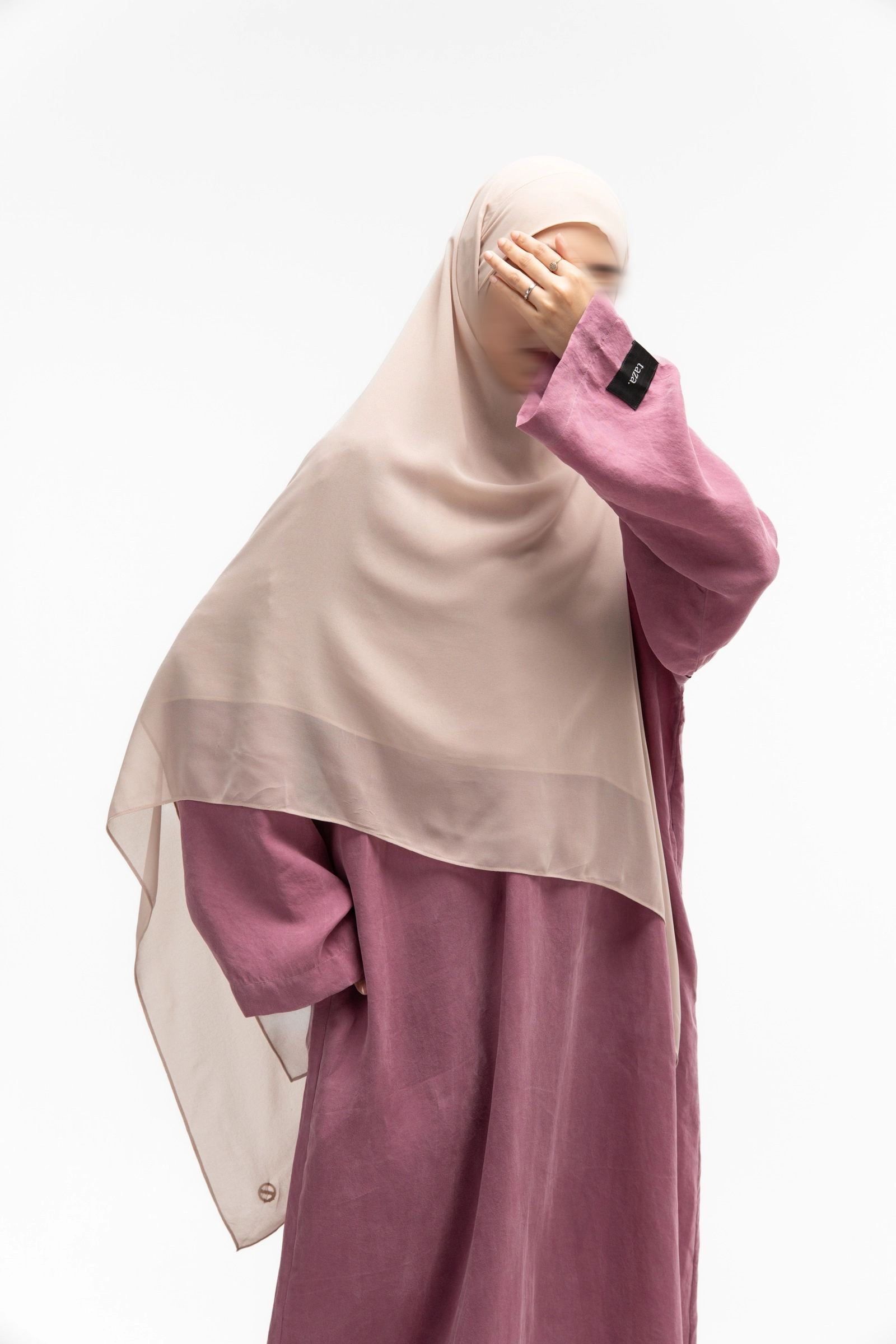 FINA ABAYA 2.0