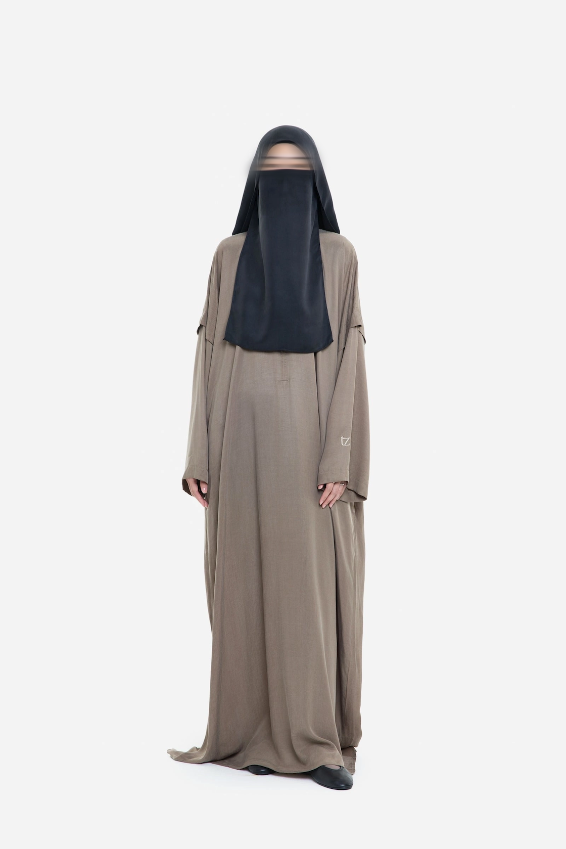 FINA ABAYA