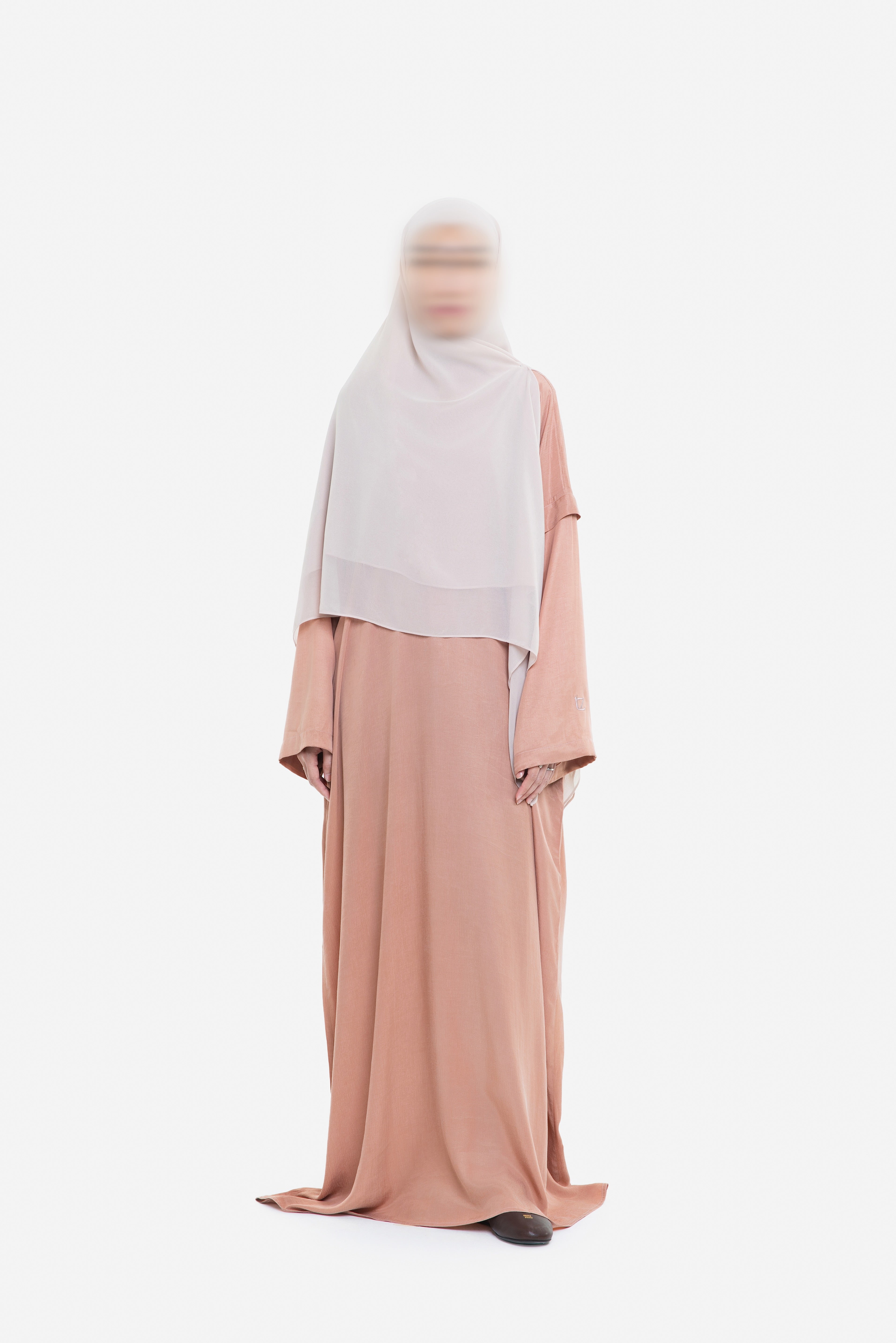 FINA ABAYA