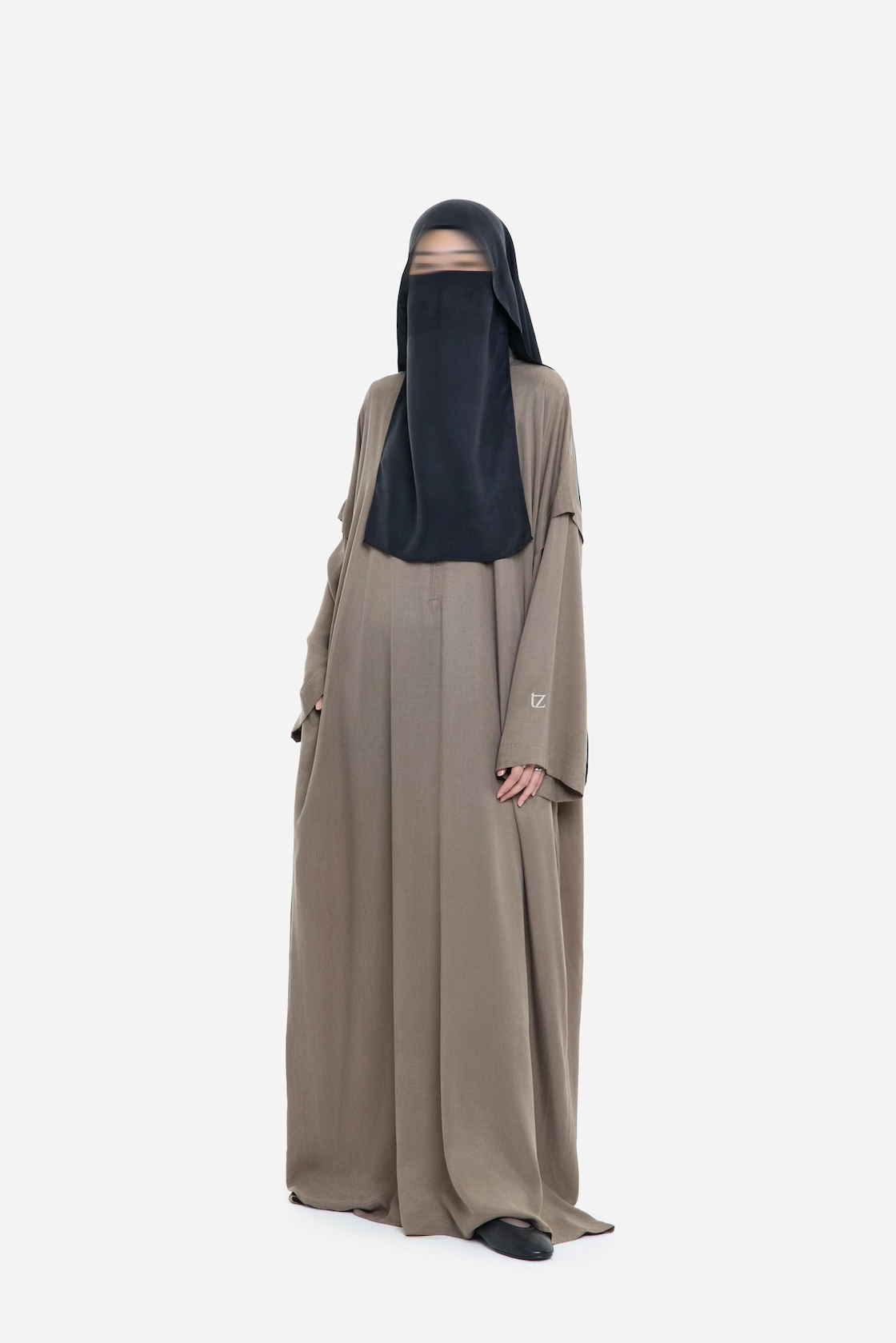 FINA ABAYA