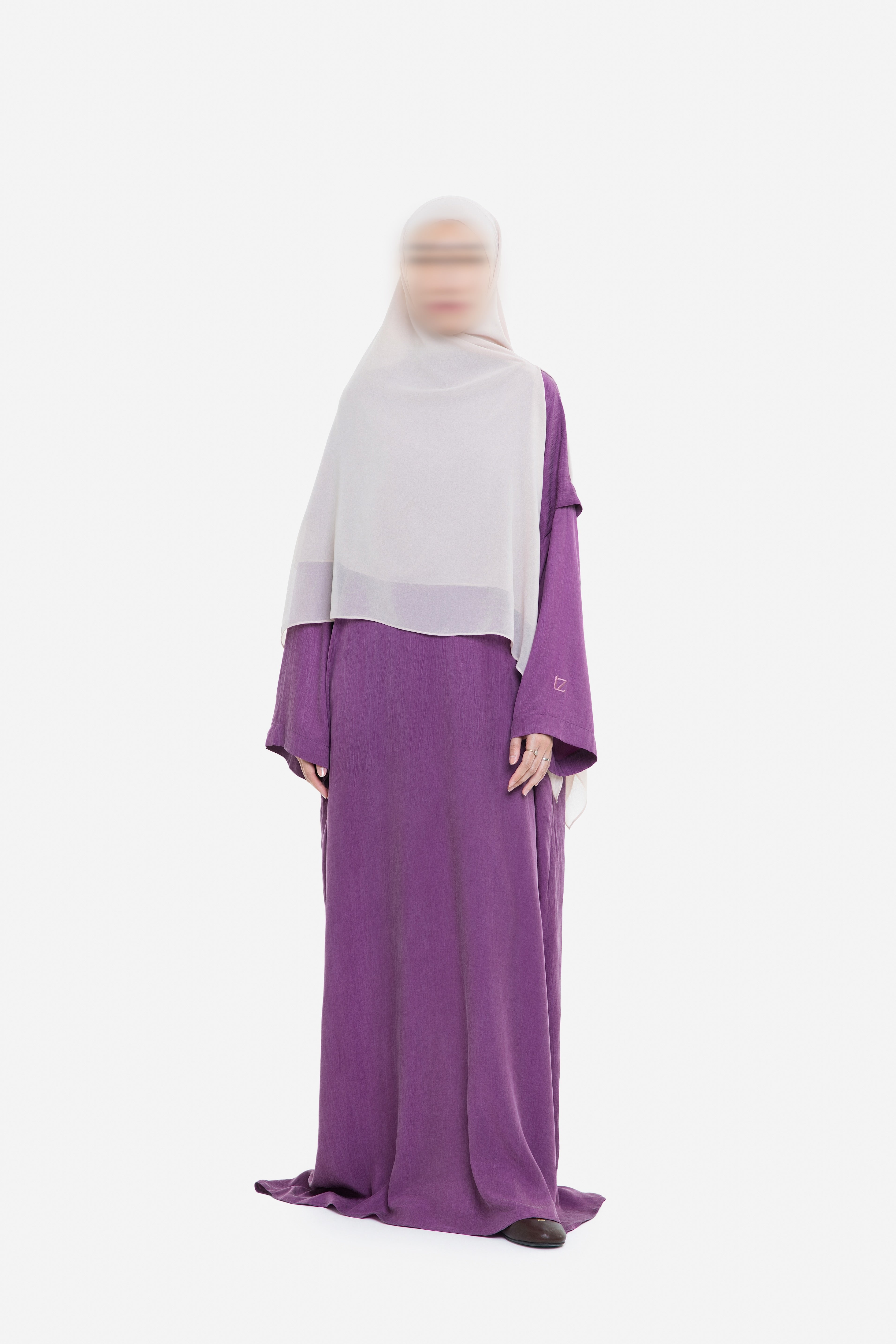 FINA ABAYA