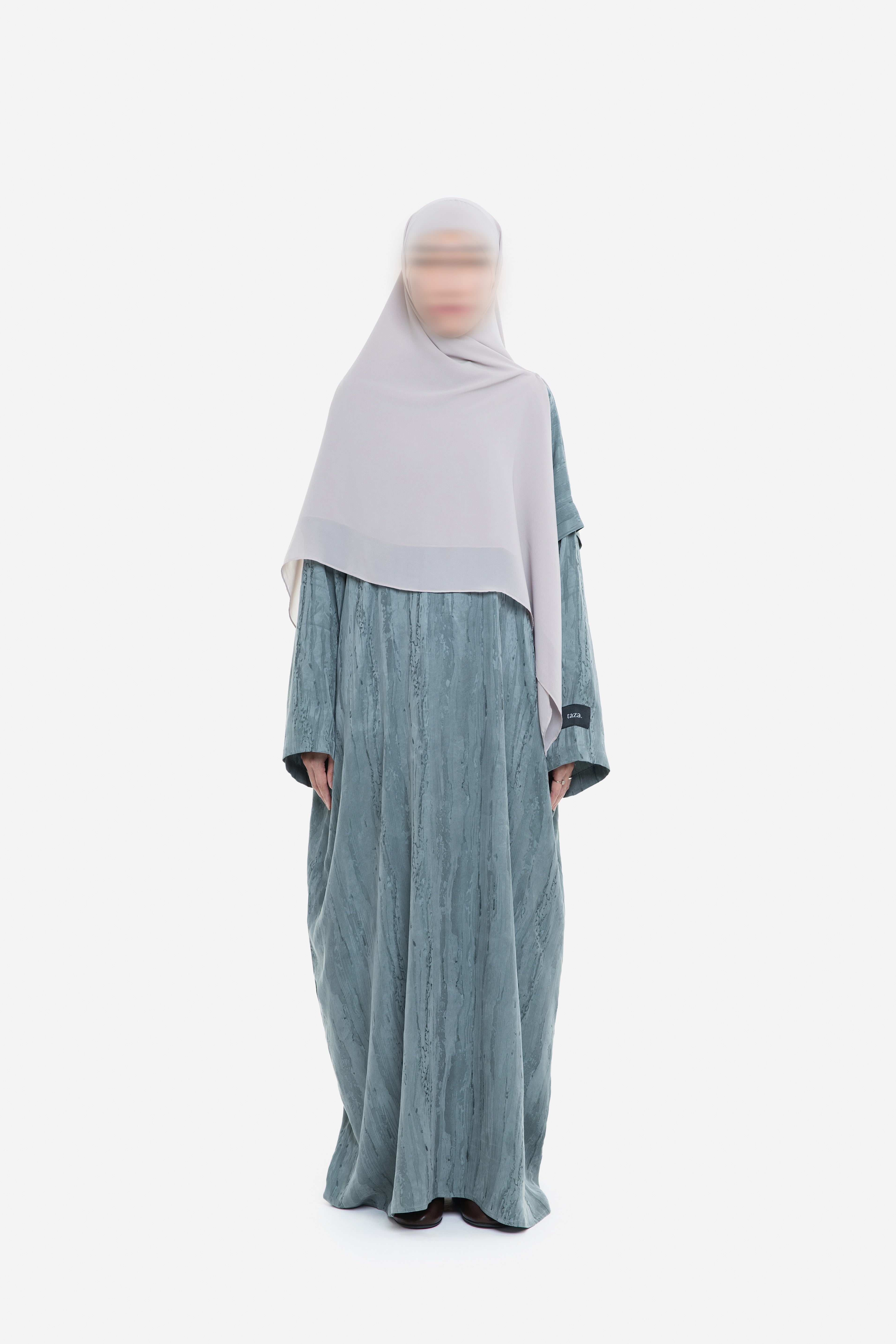 FINA ABAYA 4.0