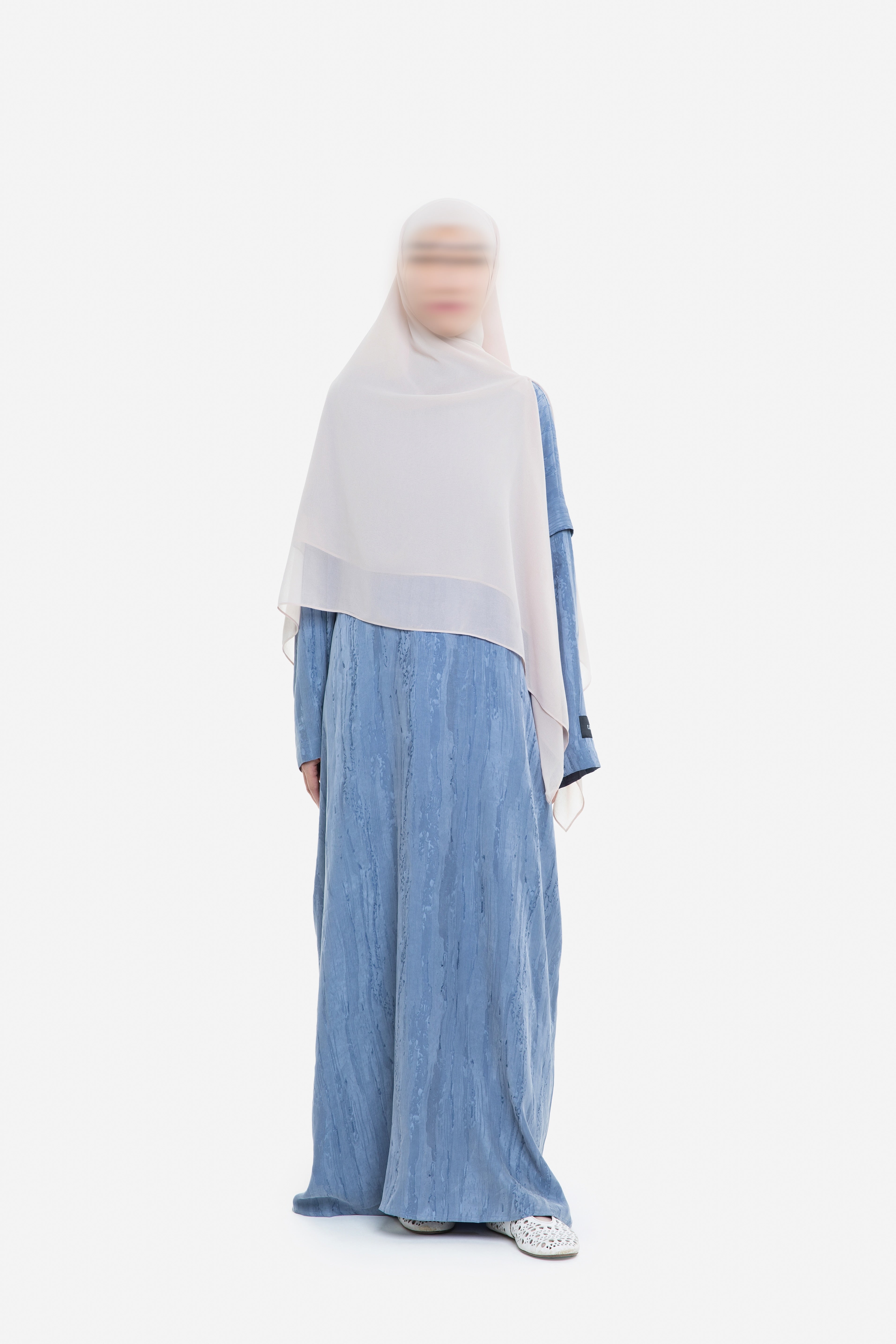 FINA ABAYA 4.0
