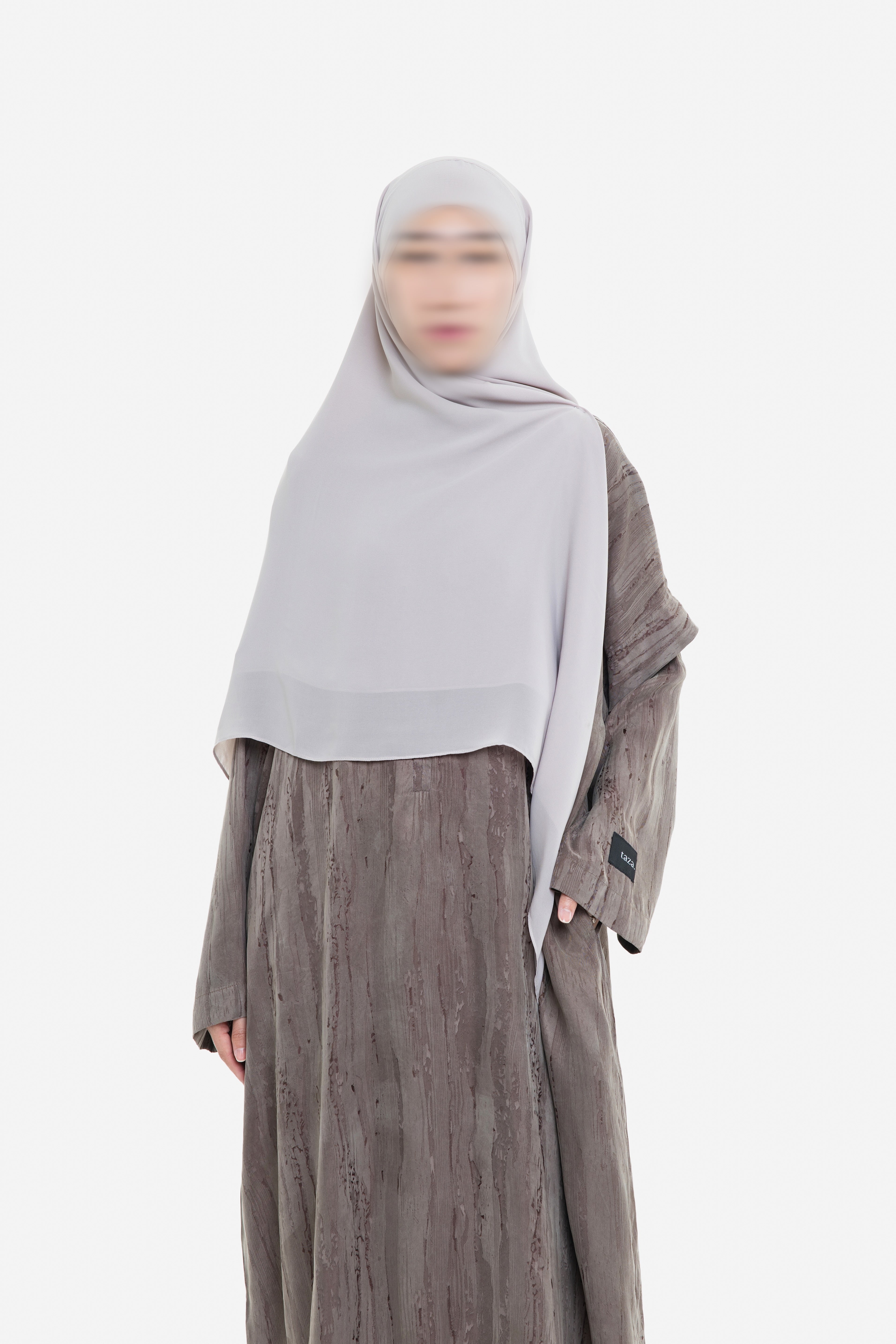 FINA ABAYA 4.0