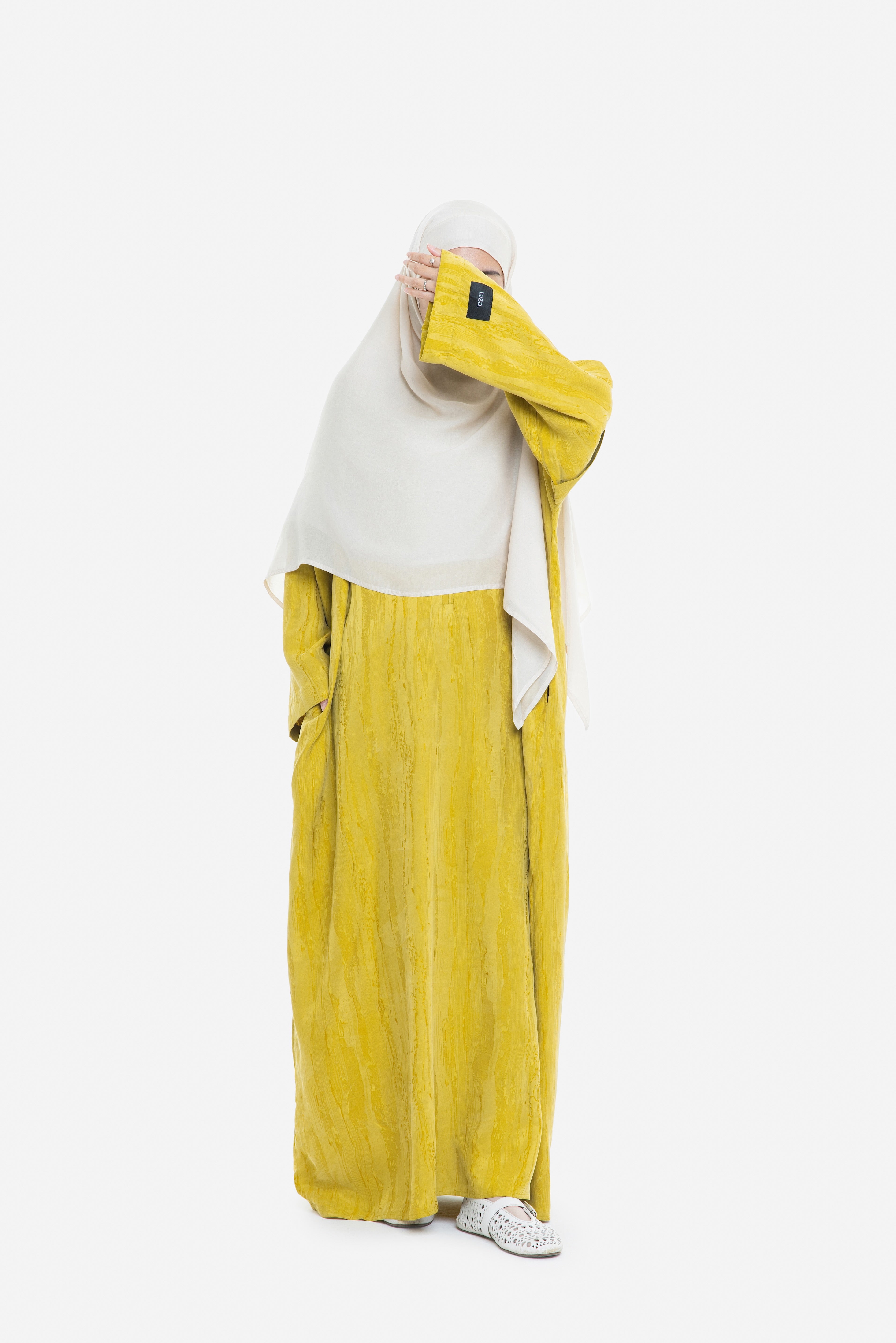 FINA ABAYA 4.0